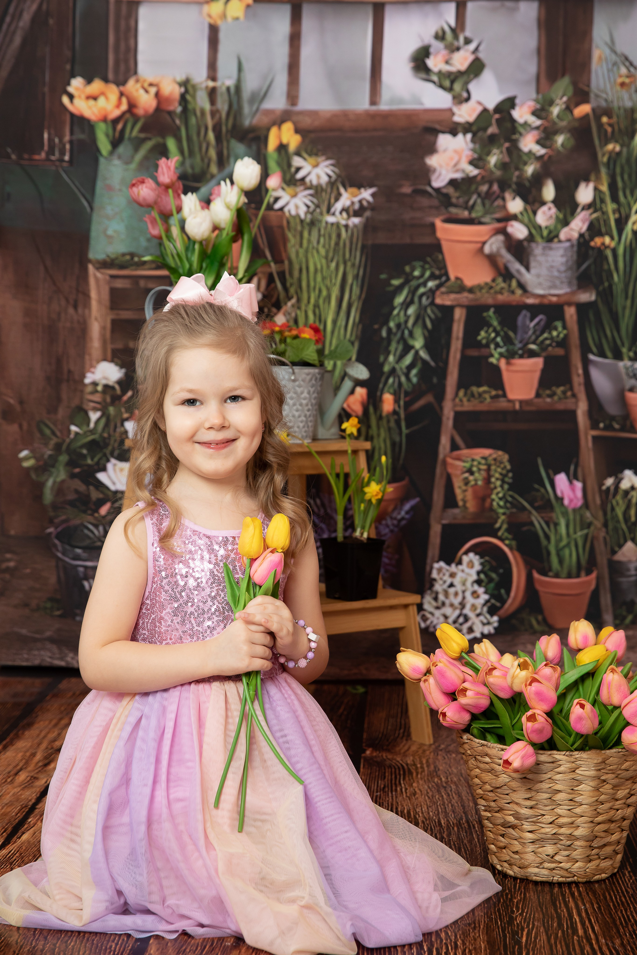 Теплица. Проект для детского клуба. Выпускные альбомы Москва. Фотограф Шукурова Кристина