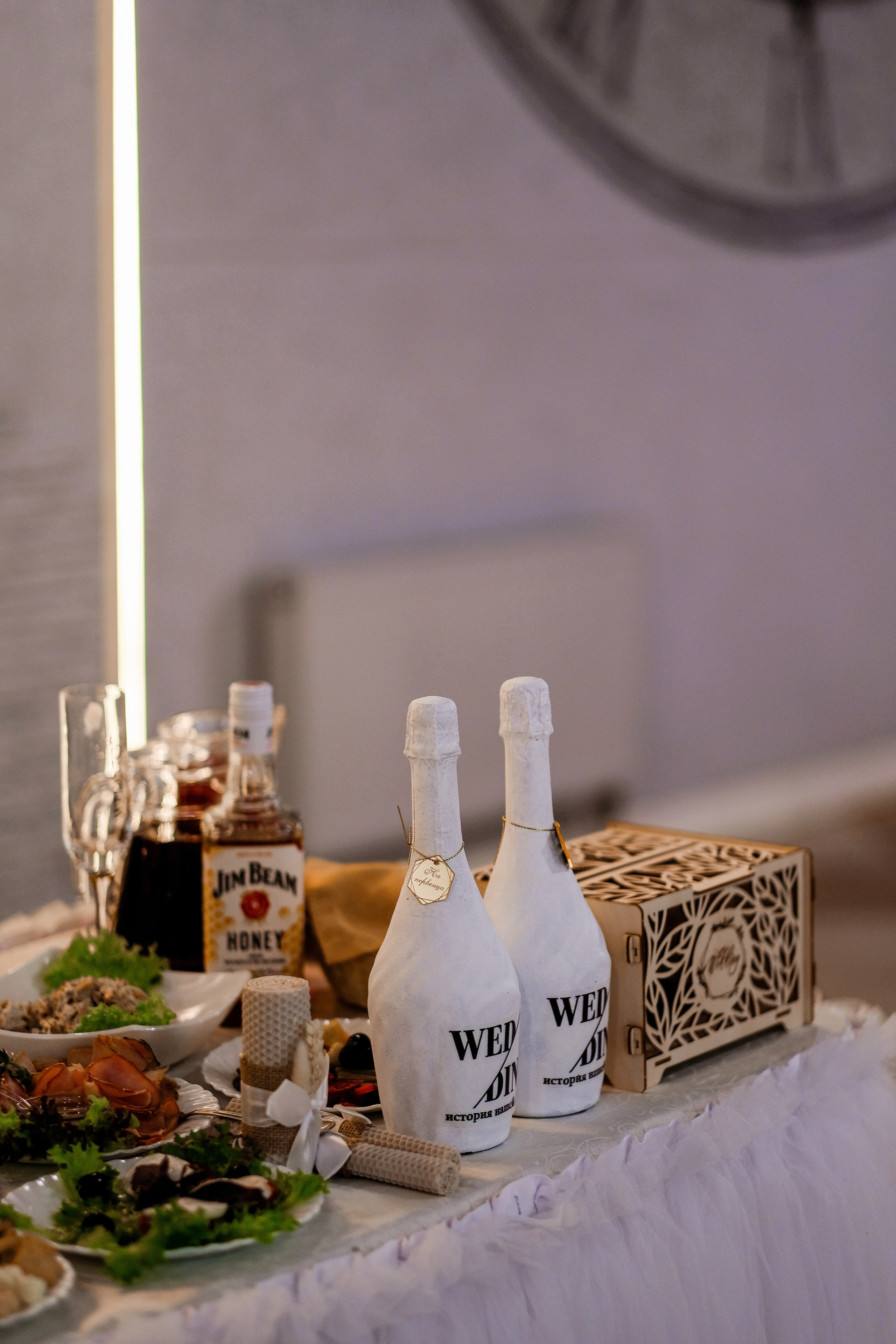 Николай и Дарья. Твой эксклюзивный фотограф Мария Дригова