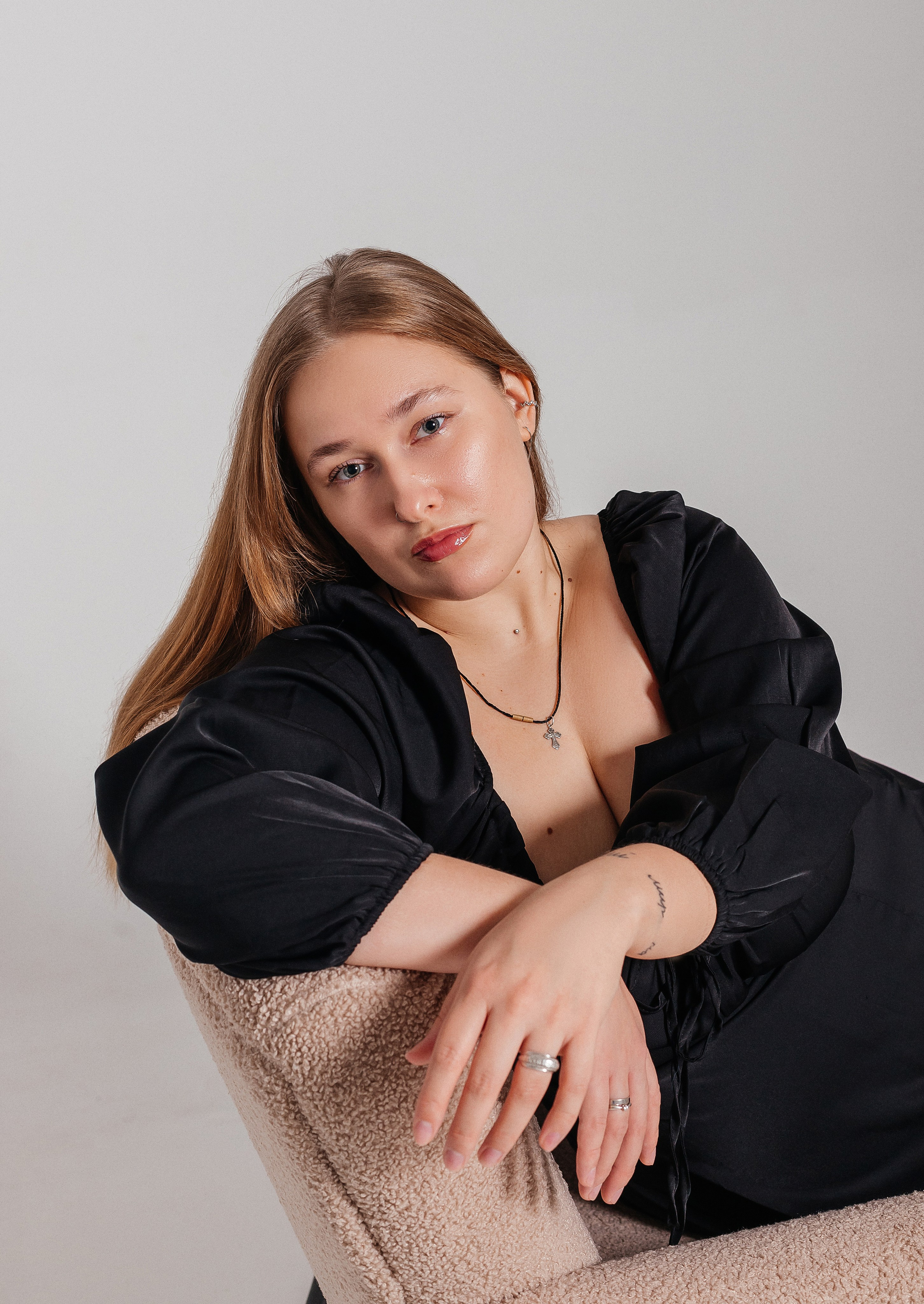 Полина. Свадебный и семейный фотограф в Нижнем Новгороде Екатерина Наймарк