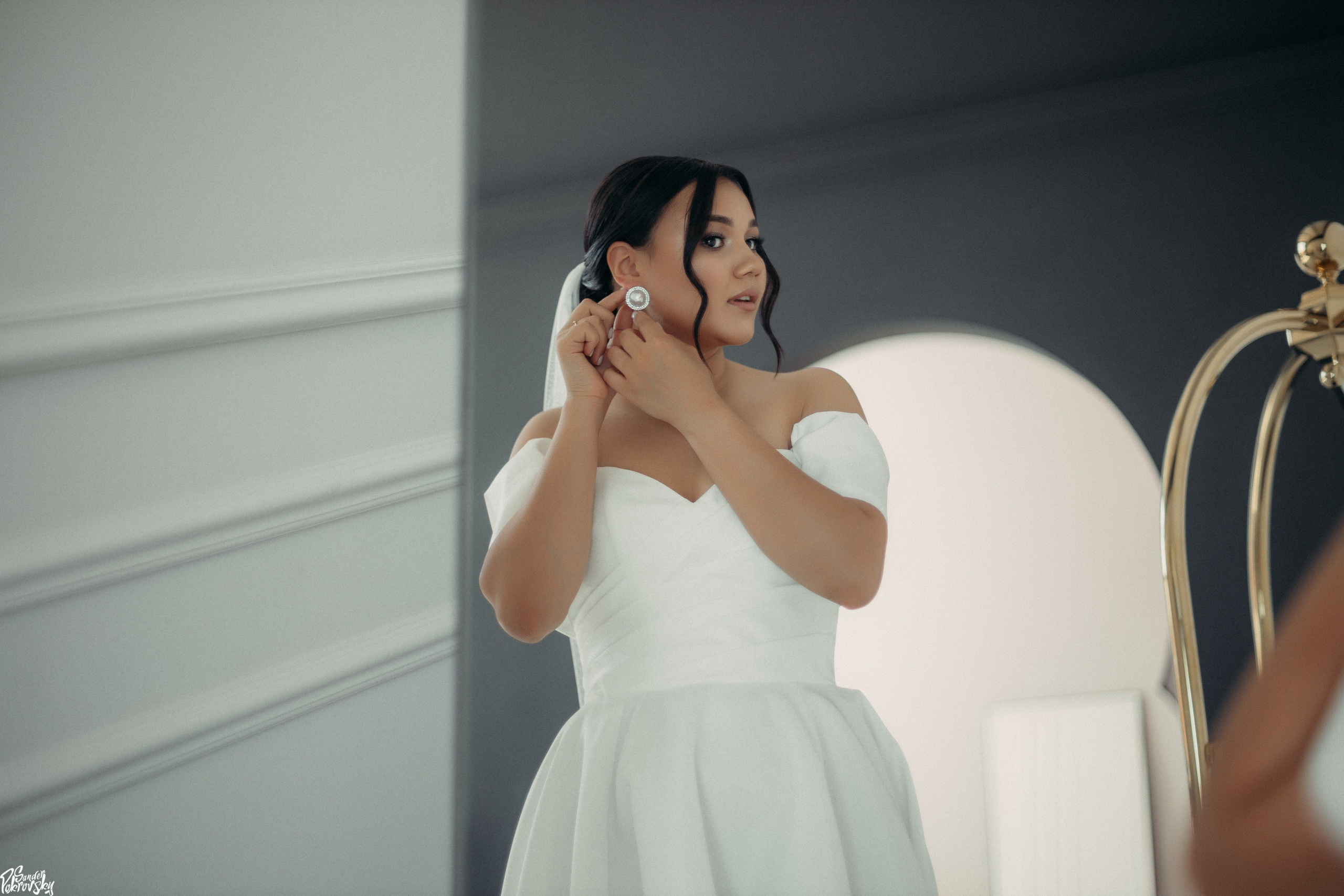 Дмитрий & Мария 17.06.2023. Свадебный и репортажный фотограф в Чебоксарах Покровский Александр