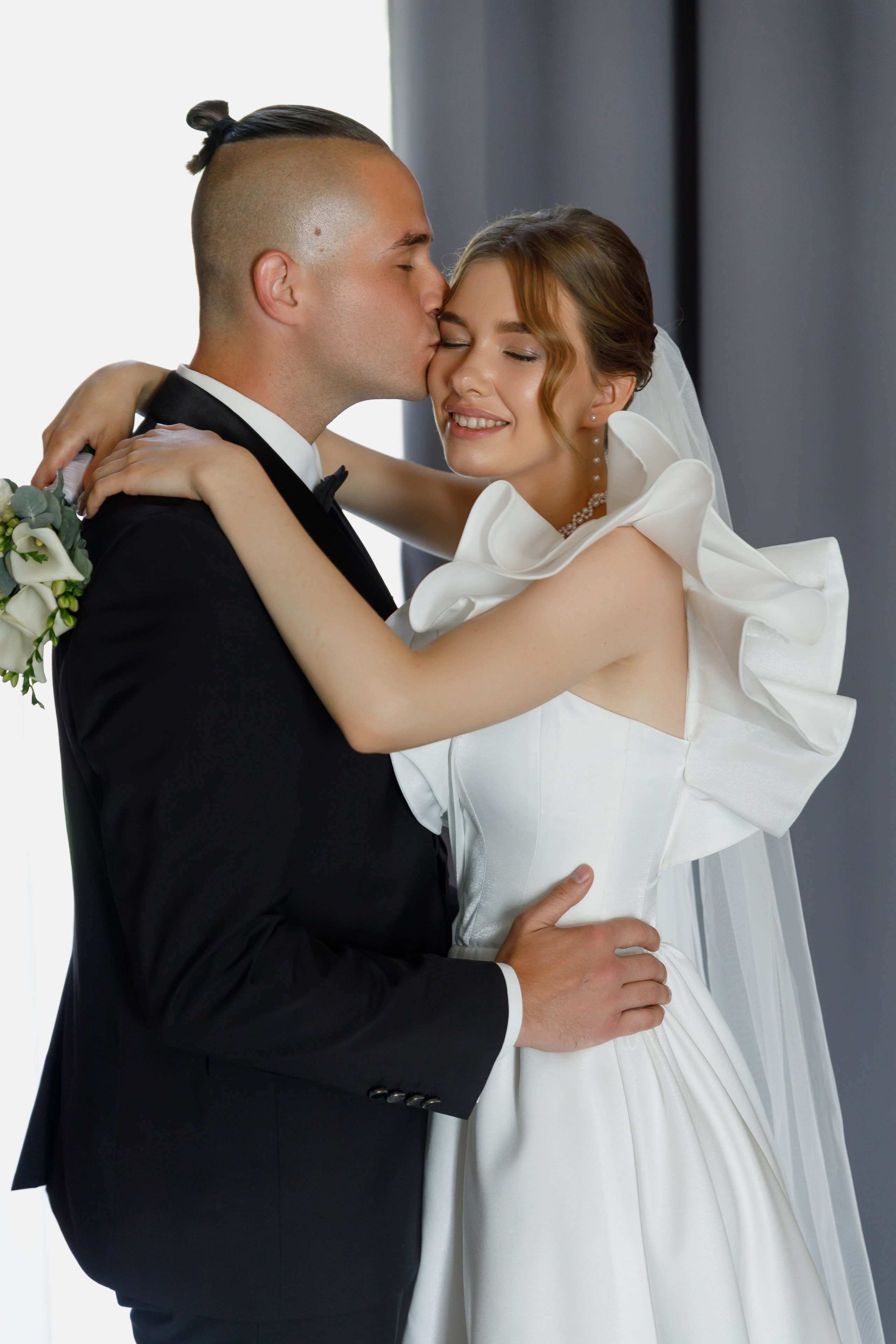 Марина & Владимир. Фотограф в Самаре Алена Гречка