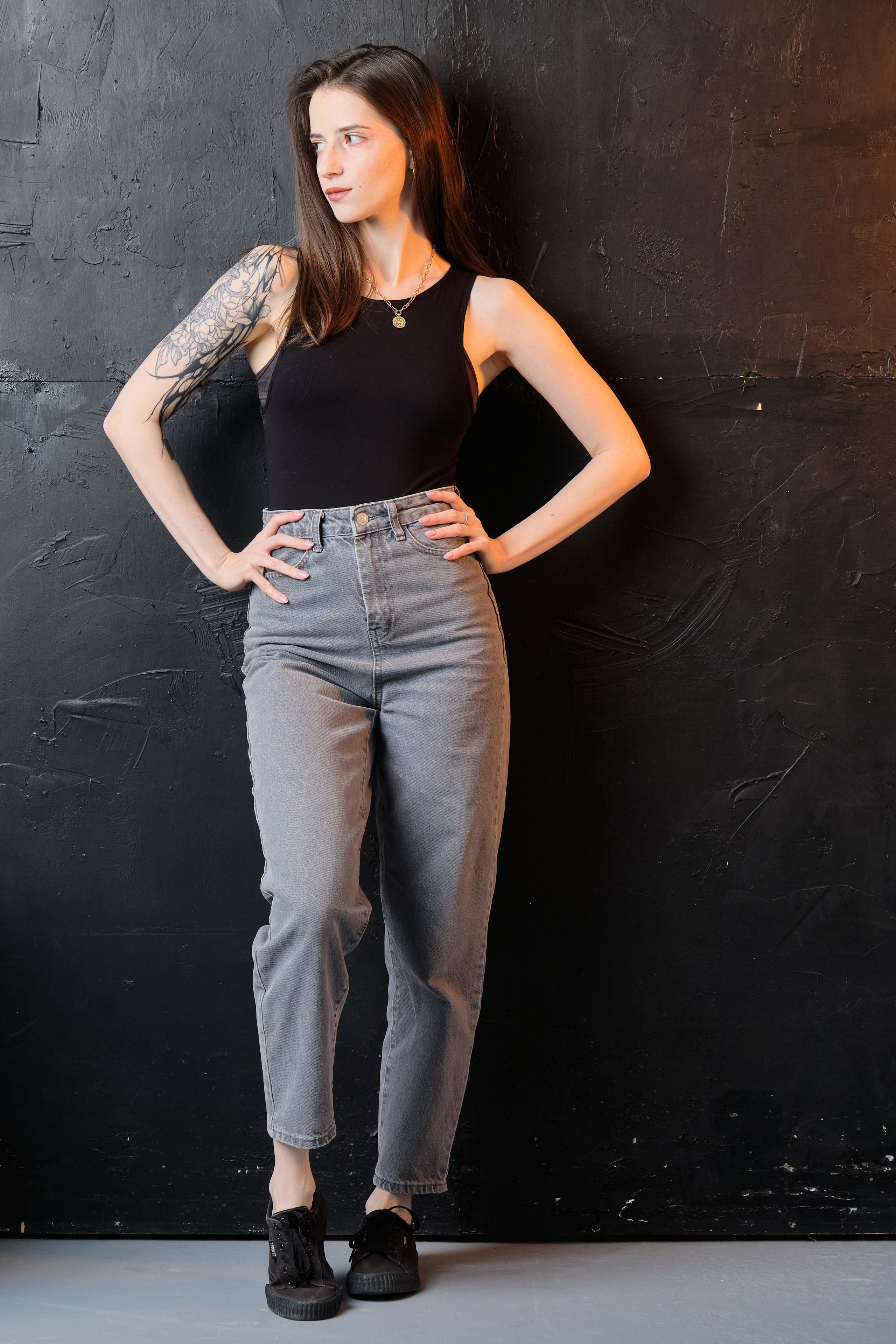 Студенты на выпускной альбом. Goncharov Tim