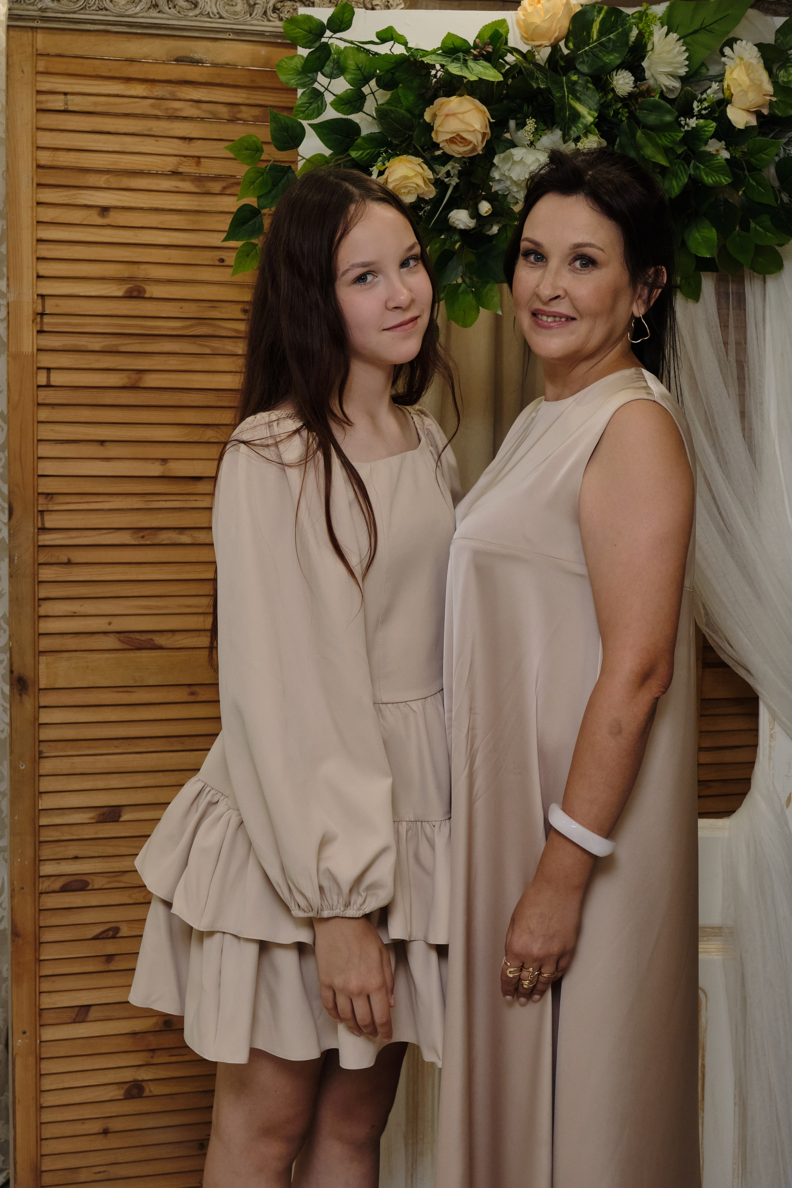 Банкет. Goncharov Tim