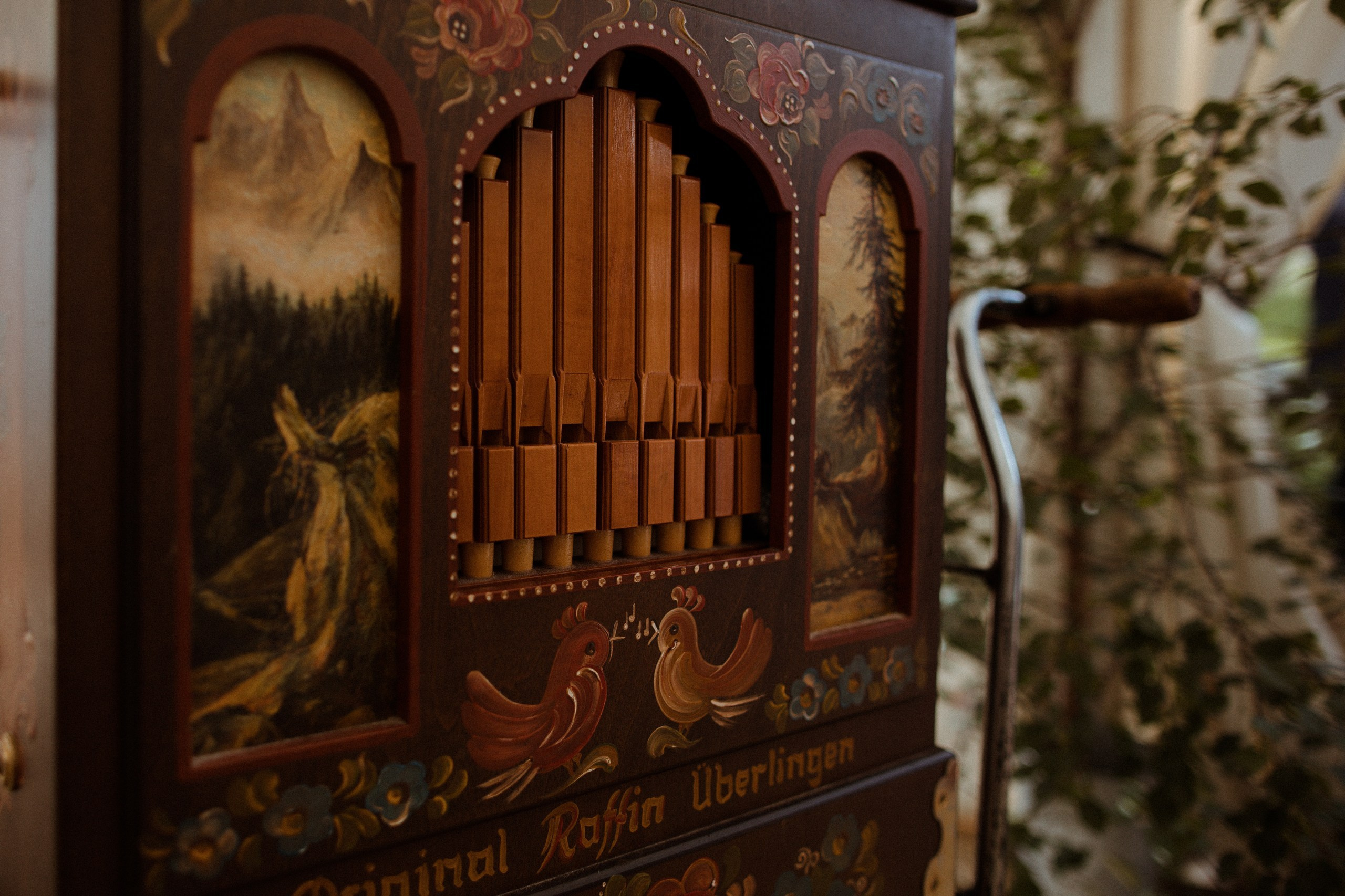 Vilje — Amalie. Elopement Wedding Photographer