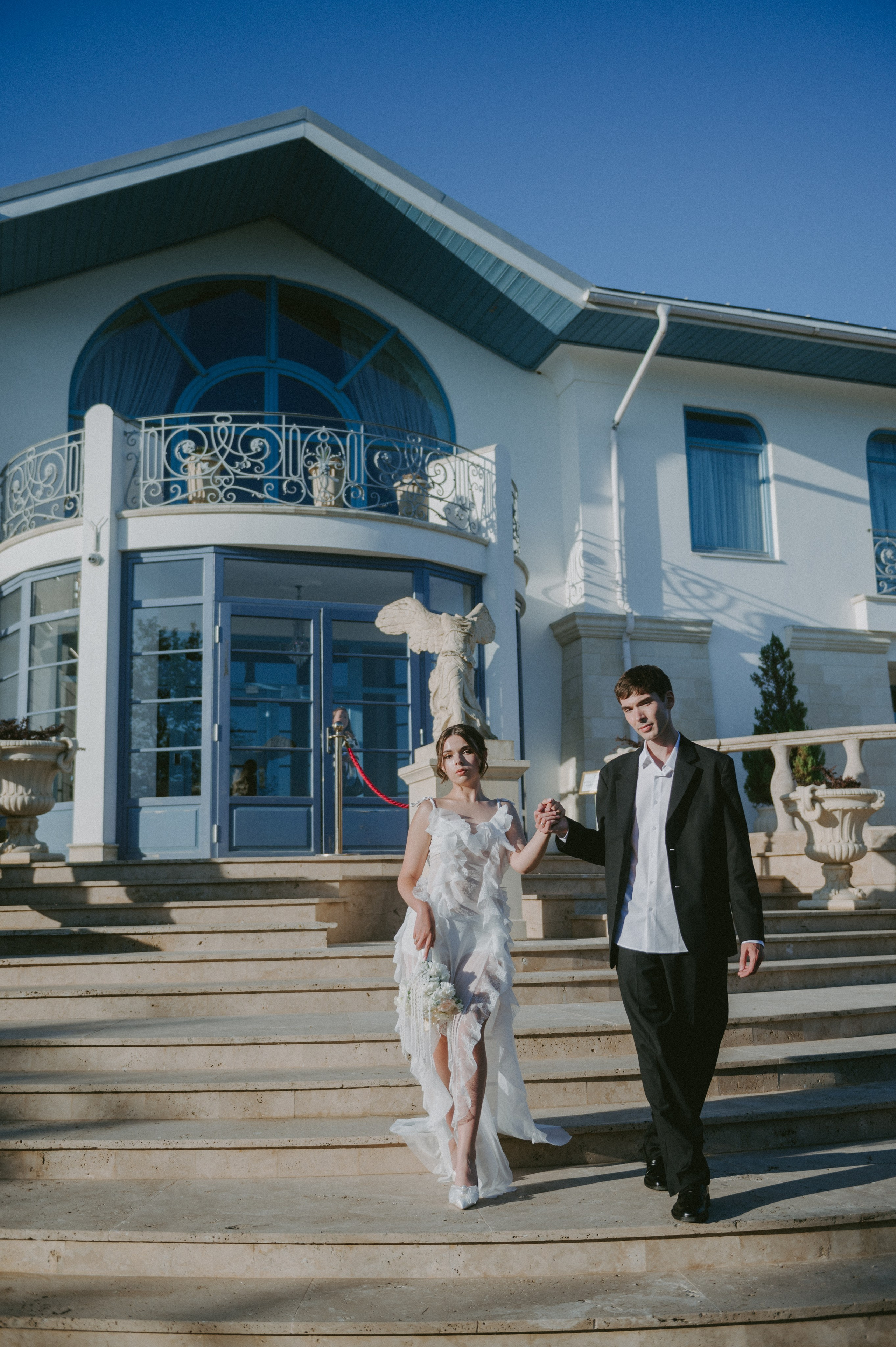 Дарья&Родион. Свадебный и семейный фотограф город Темрюк Фотостудия Темрюк