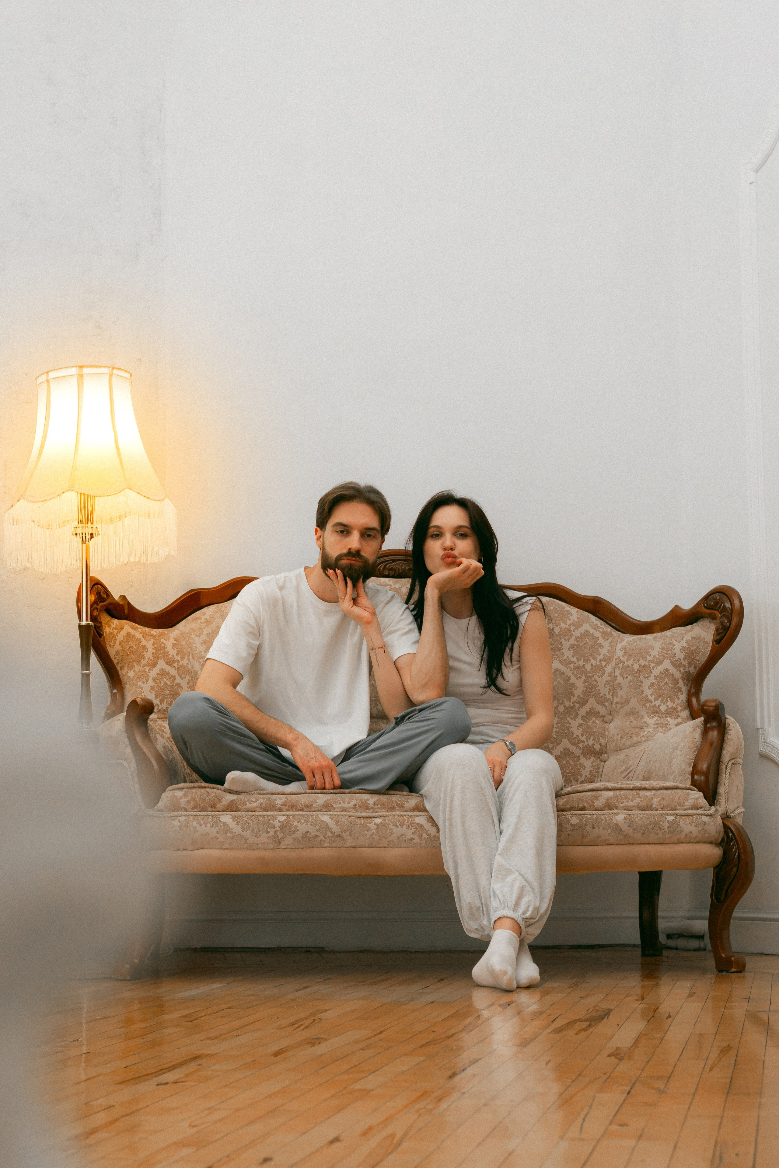 Контент — креатор, фотограф из Крыма