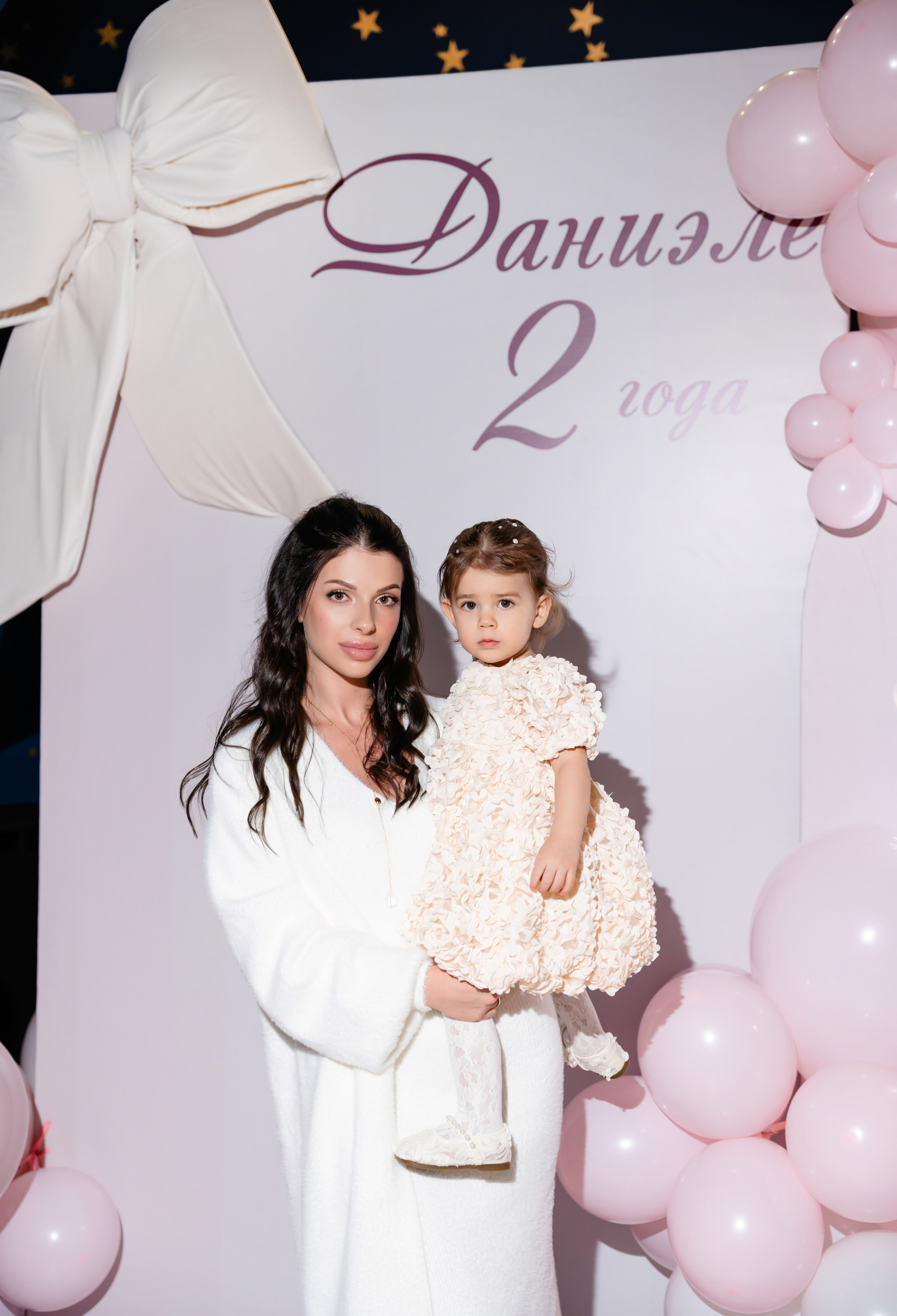 Даниэле 2 года / Кука. Фотограф мероприятий в Ростове-на-Дону Есманская Елена