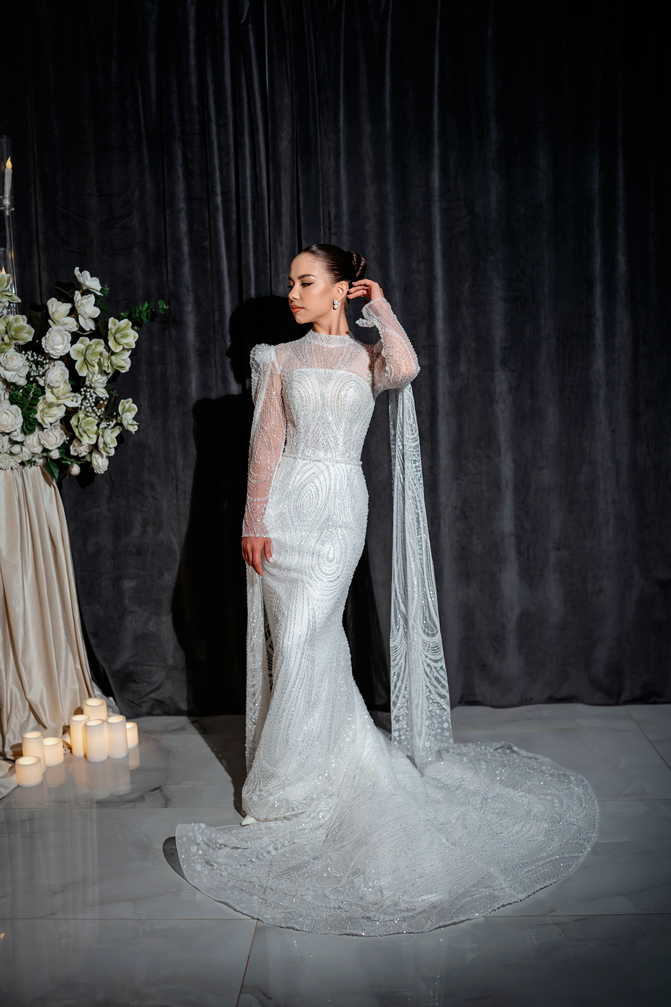 Петр и Юлия. Свадебный фотограф Ашот Саркисян