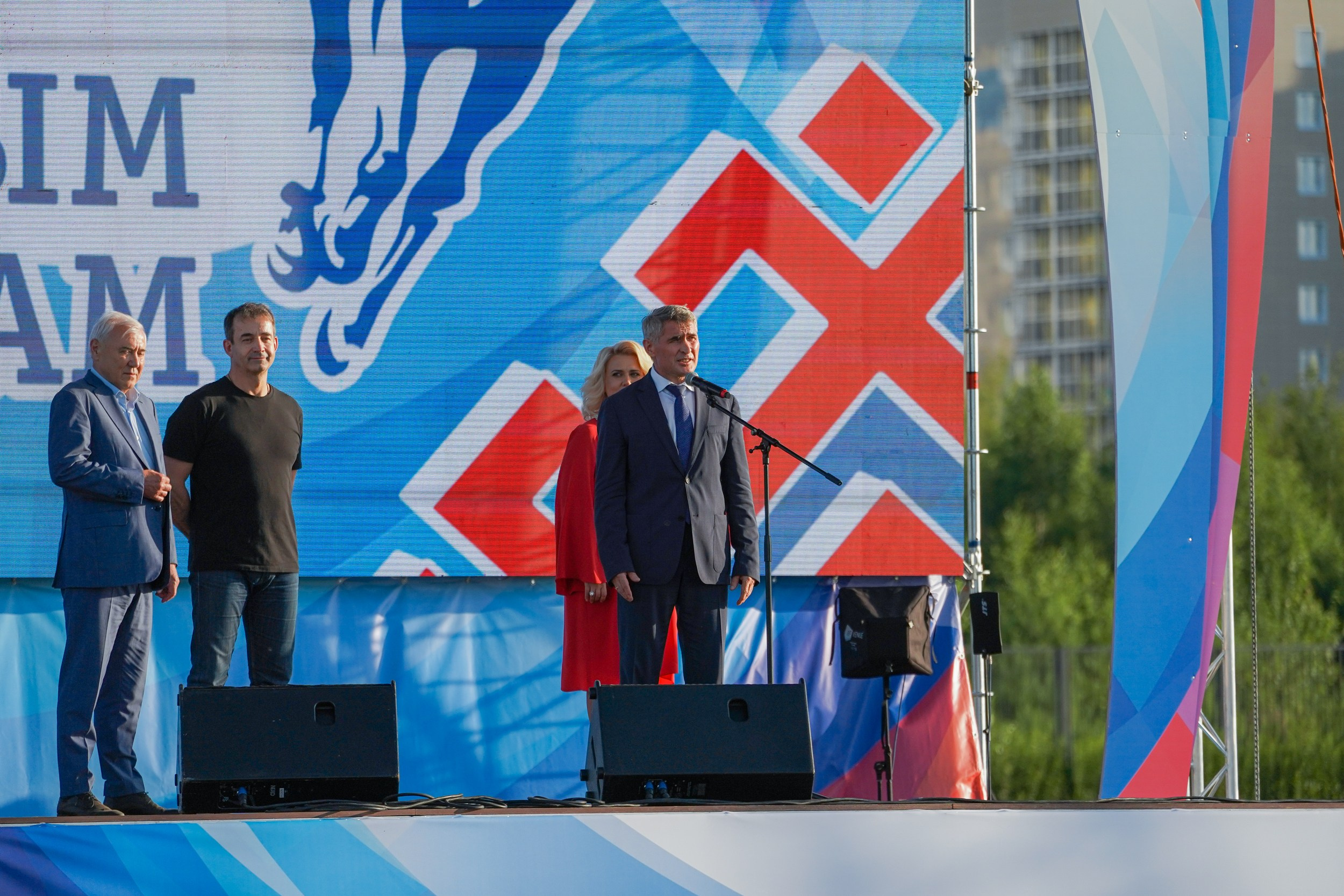 III конные бега на Кубок Главы Чувашии. Фотограф-анималист, портретный фотограф в Чебоксарах Мария Садыкова