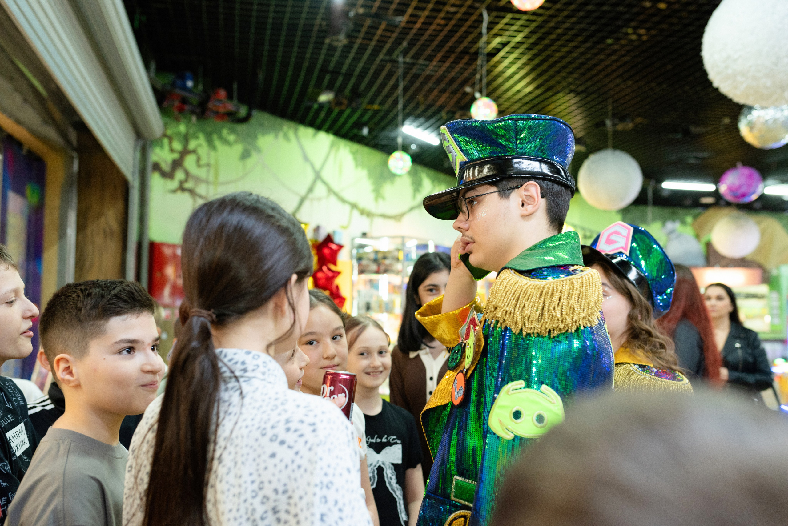 Съёмка выпускного для 4 класса. Детский и семейный фотограф в Сургуте и Нефтеюганске Анна Старцева