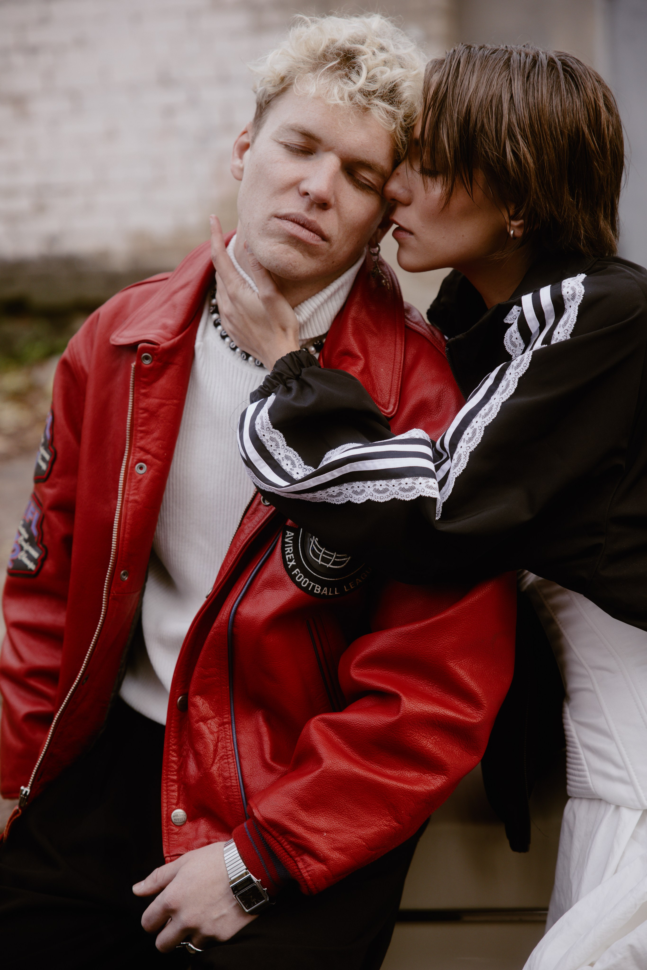 Punk. Свадебный фотограф / Reels Нижний Новгород Татьяна Красильникова