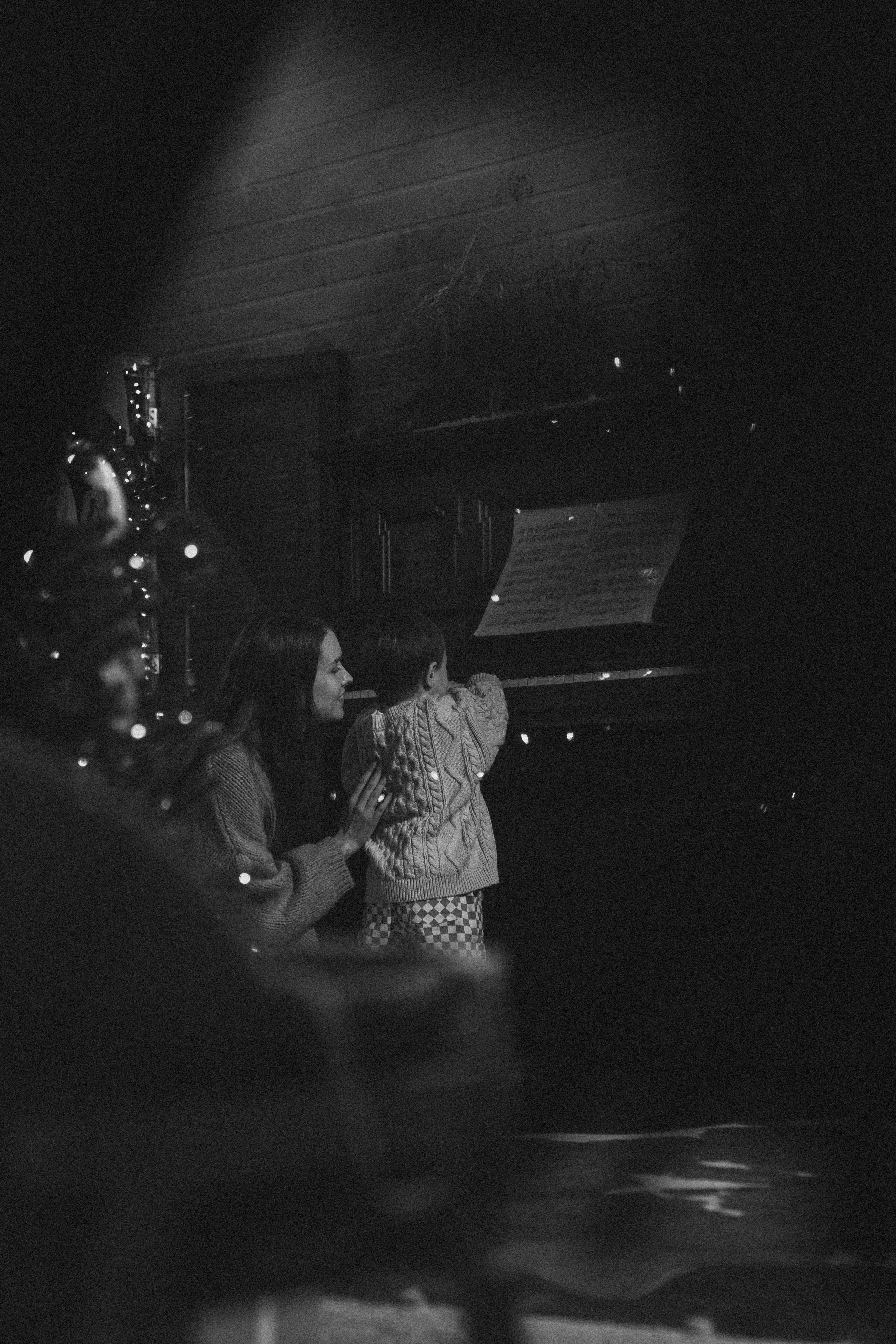 Семейная фотосессия в Доме Элли для Сереженьки и мамы Ланы. Семейный и детский фотограф в Сергиев Посаде, Хотьково Якимчук Любовь