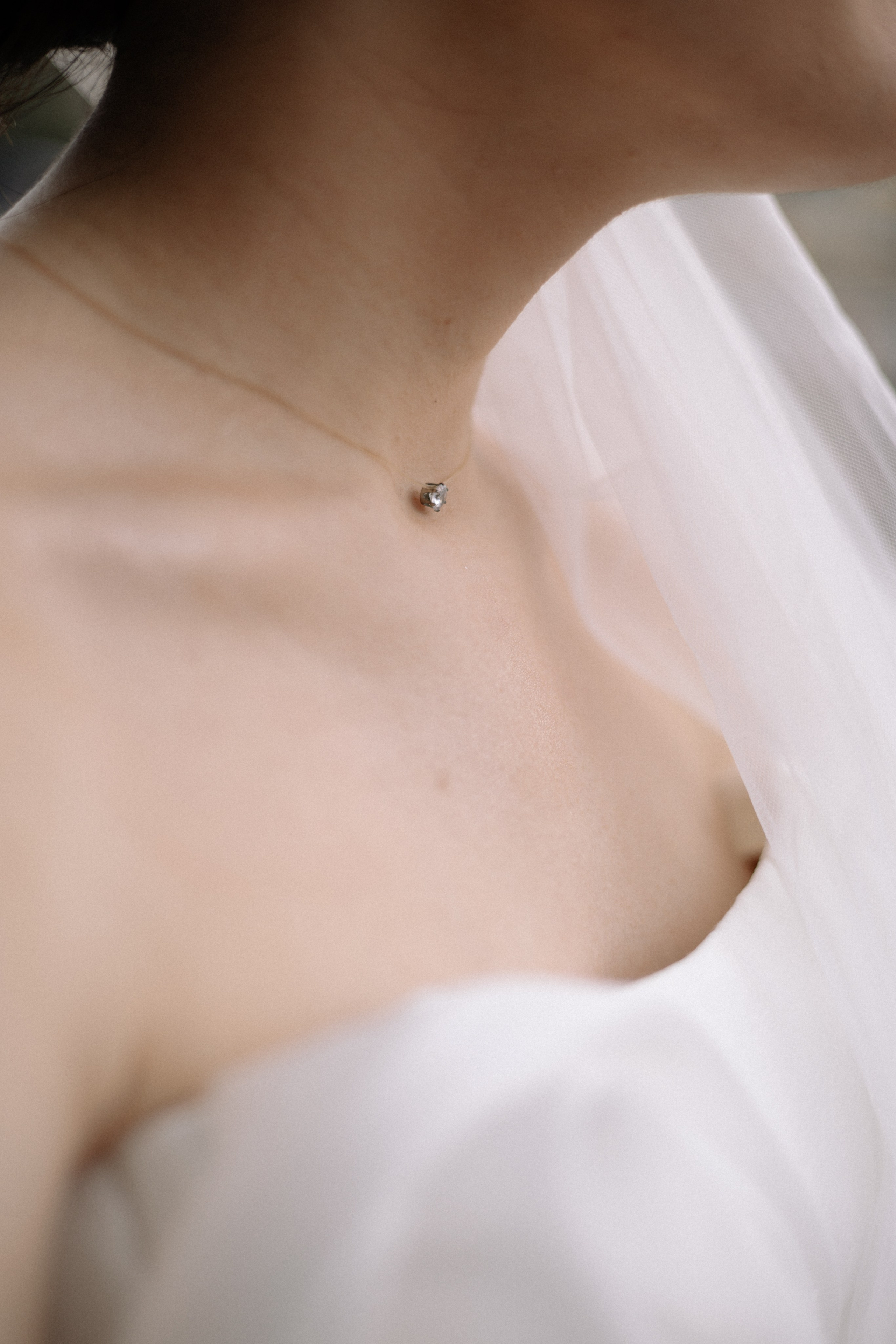 Катя и Абдель. Свадебный и портретный фотограф в Москве Анастасия Масюк