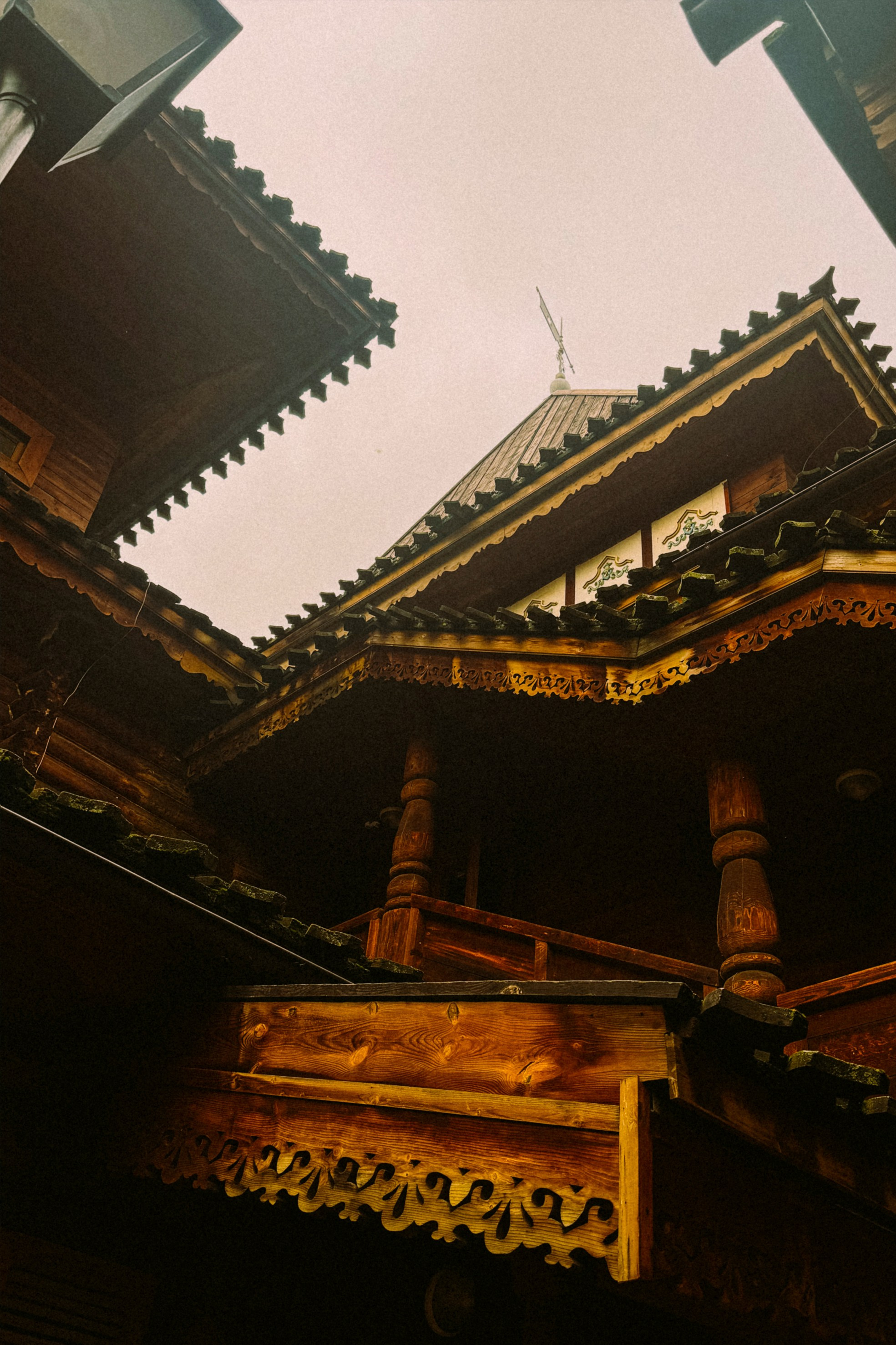 Москва. Команда фотографов Кристины Ивановой