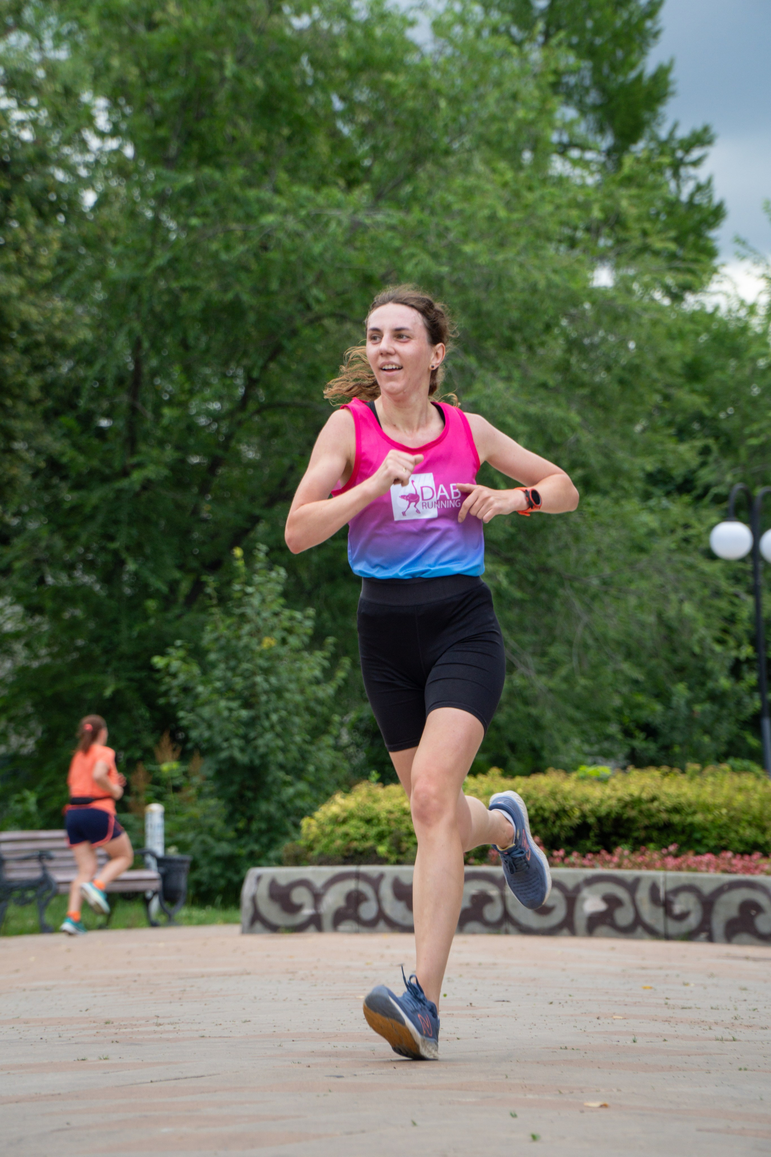 5 вёрст Наташинский 6 июля 2024. Роман Капилюшов. Бег. Фото. Видео. г. Люберцы