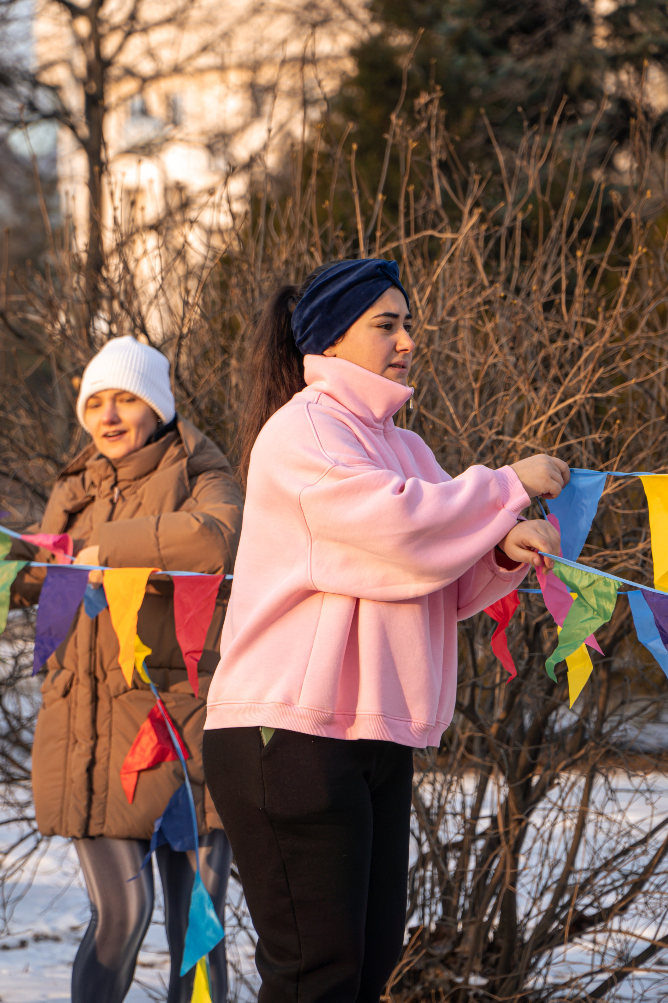 5 вёрст Наташинский 1 марта 2025. Роман Капилюшов. Бег. Фото. Видео. г. Люберцы