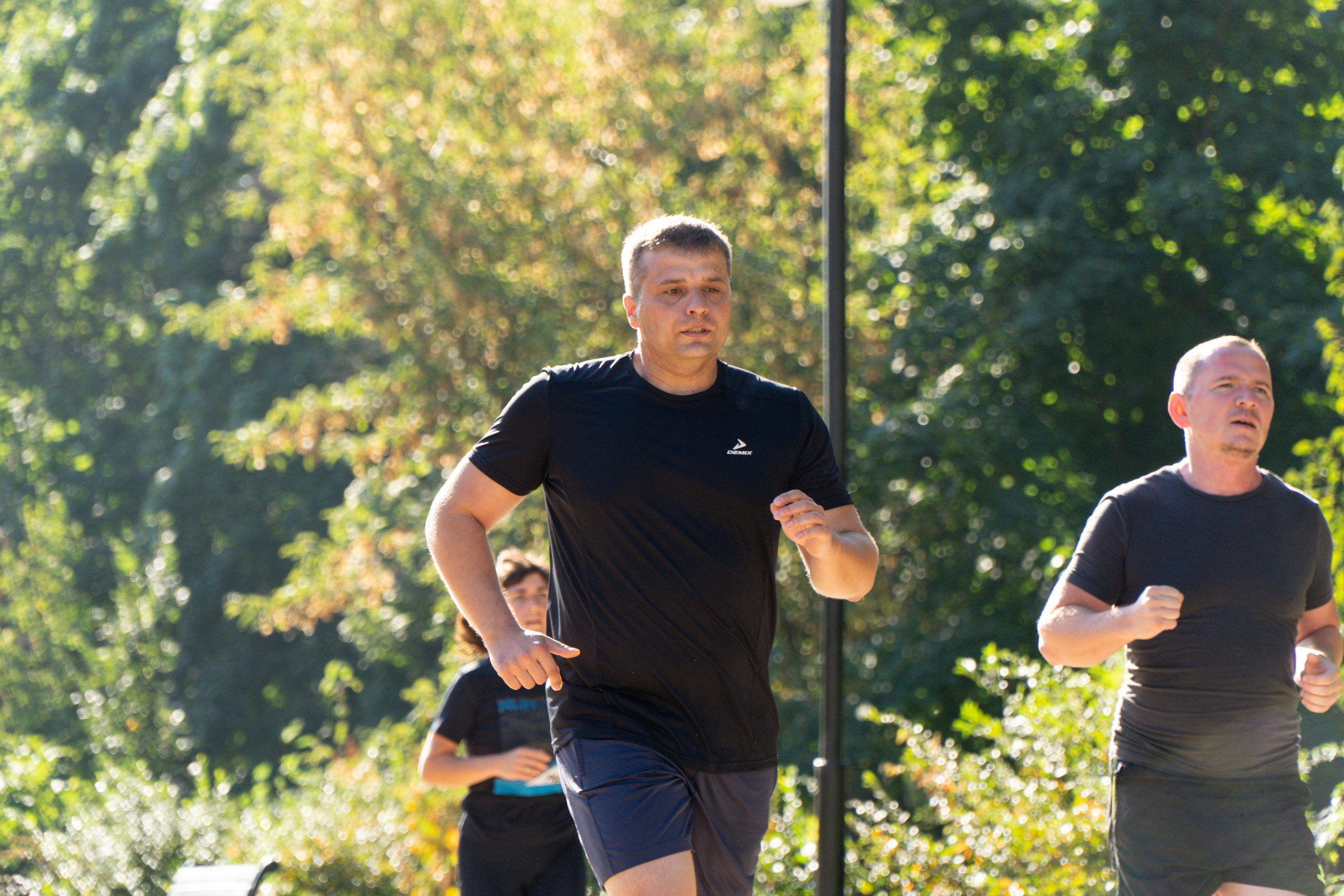 5 вёрст Наташинский 7 сентября 2024