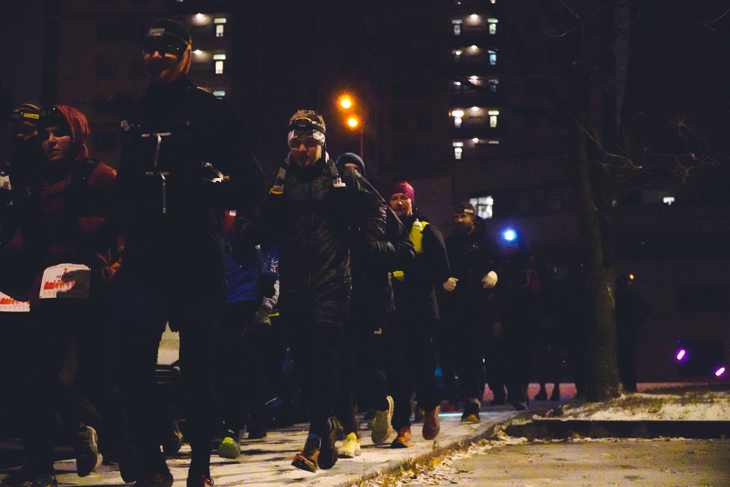 Зелёное Кольцо Москвы 2024 3-й этап. Роман Капилюшов. Бег. Фото. Видео. г. Люберцы