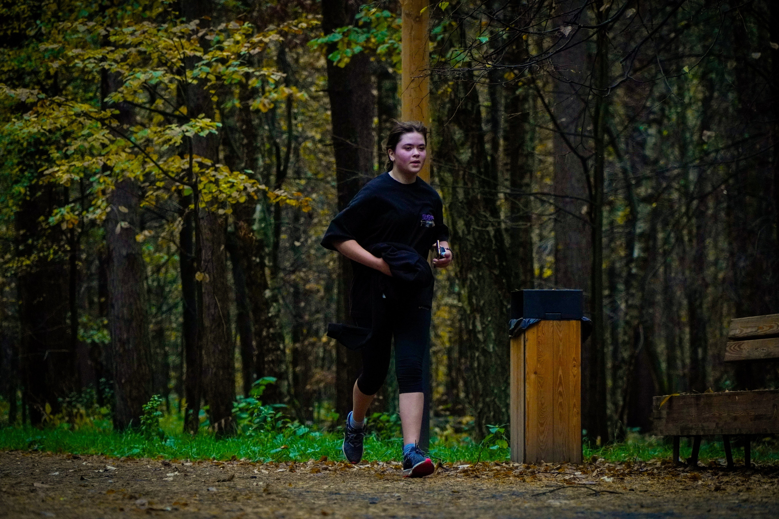 100-й забег 5 вёрст Томилинский. Роман Капилюшов. Бег. Фото. Видео. г. Люберцы