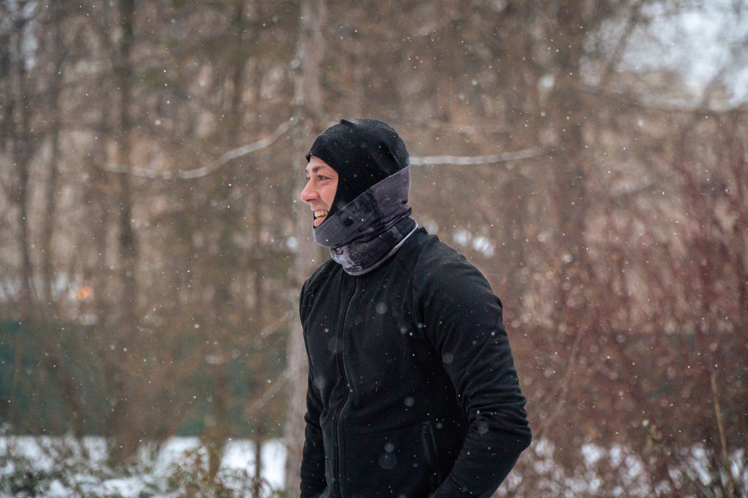 5 вёрст Наташинский 14 декабря 2024. Роман Капилюшов. Бег. Фото. Видео. г. Люберцы