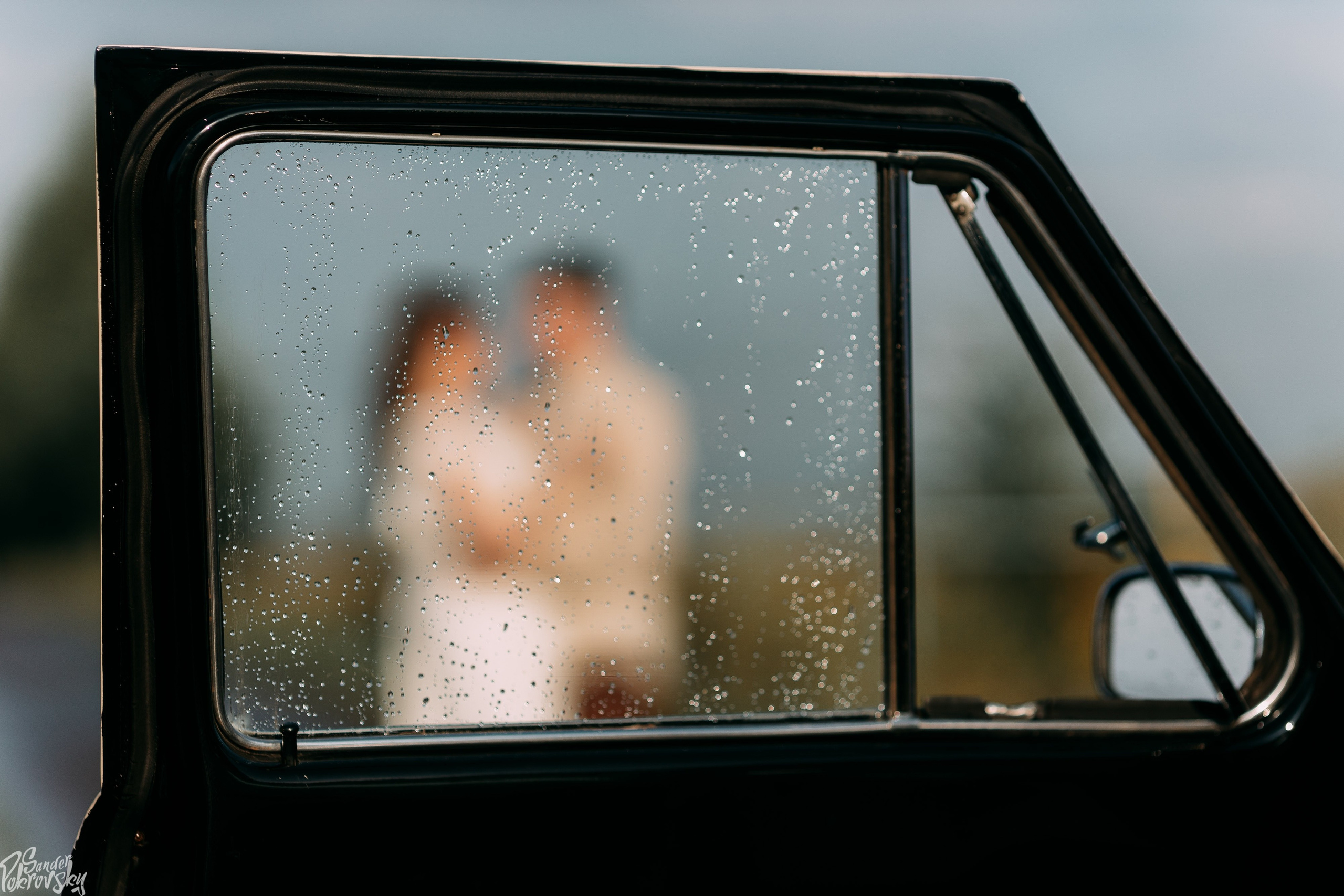 Артём и Яна. Свадебный и репортажный фотограф в Чебоксарах Покровский Александр