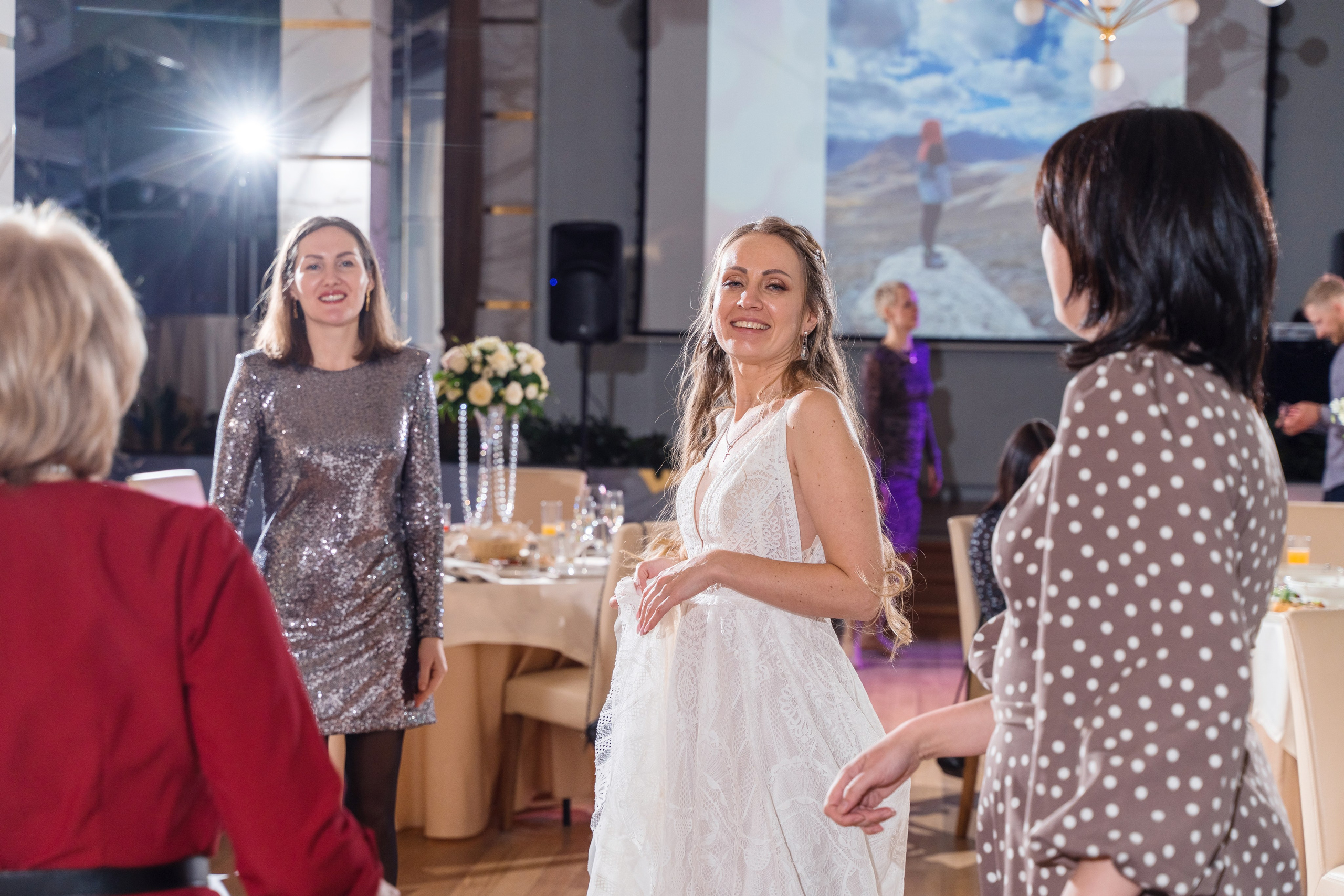 Андрей + Анастасия