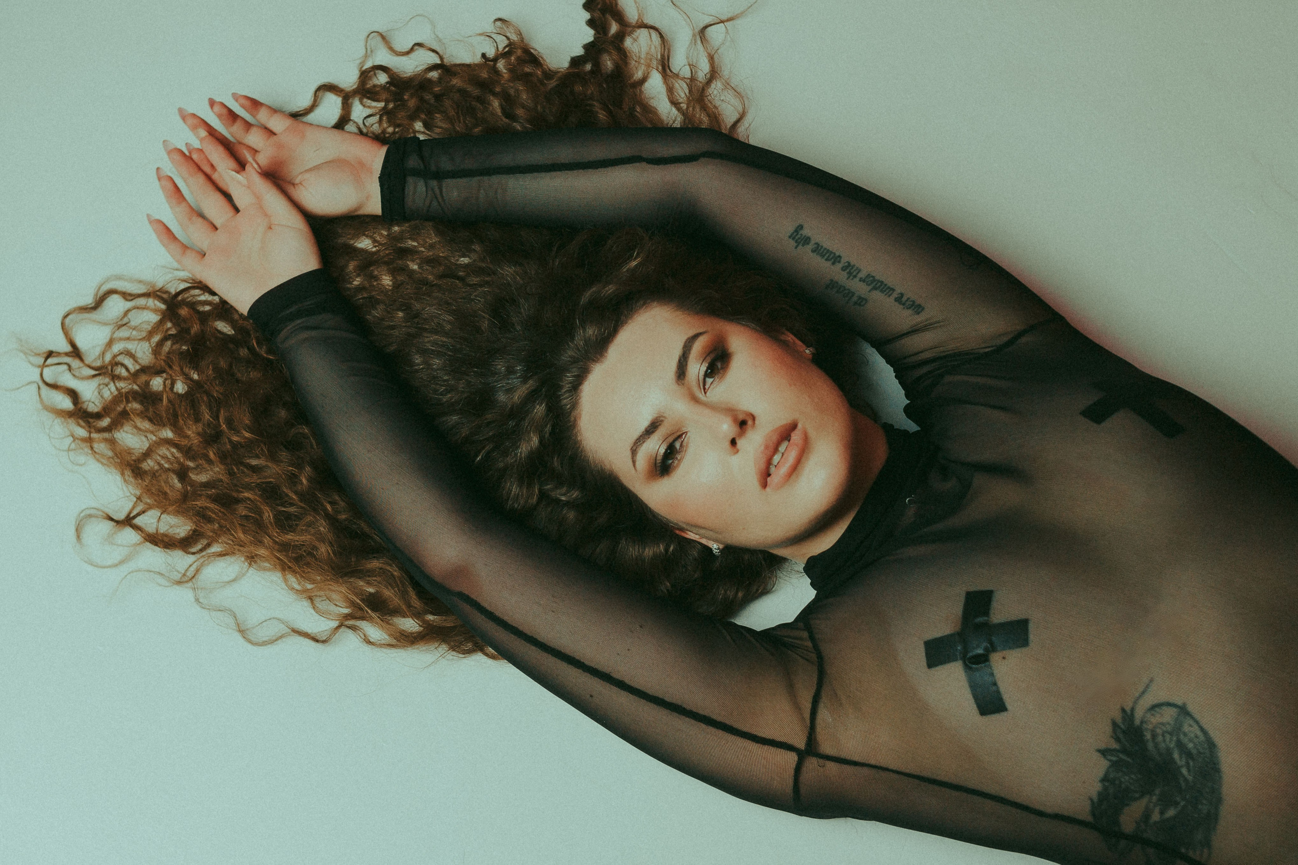 Софа. Борщевская Елизавета / фотограф Иркутск