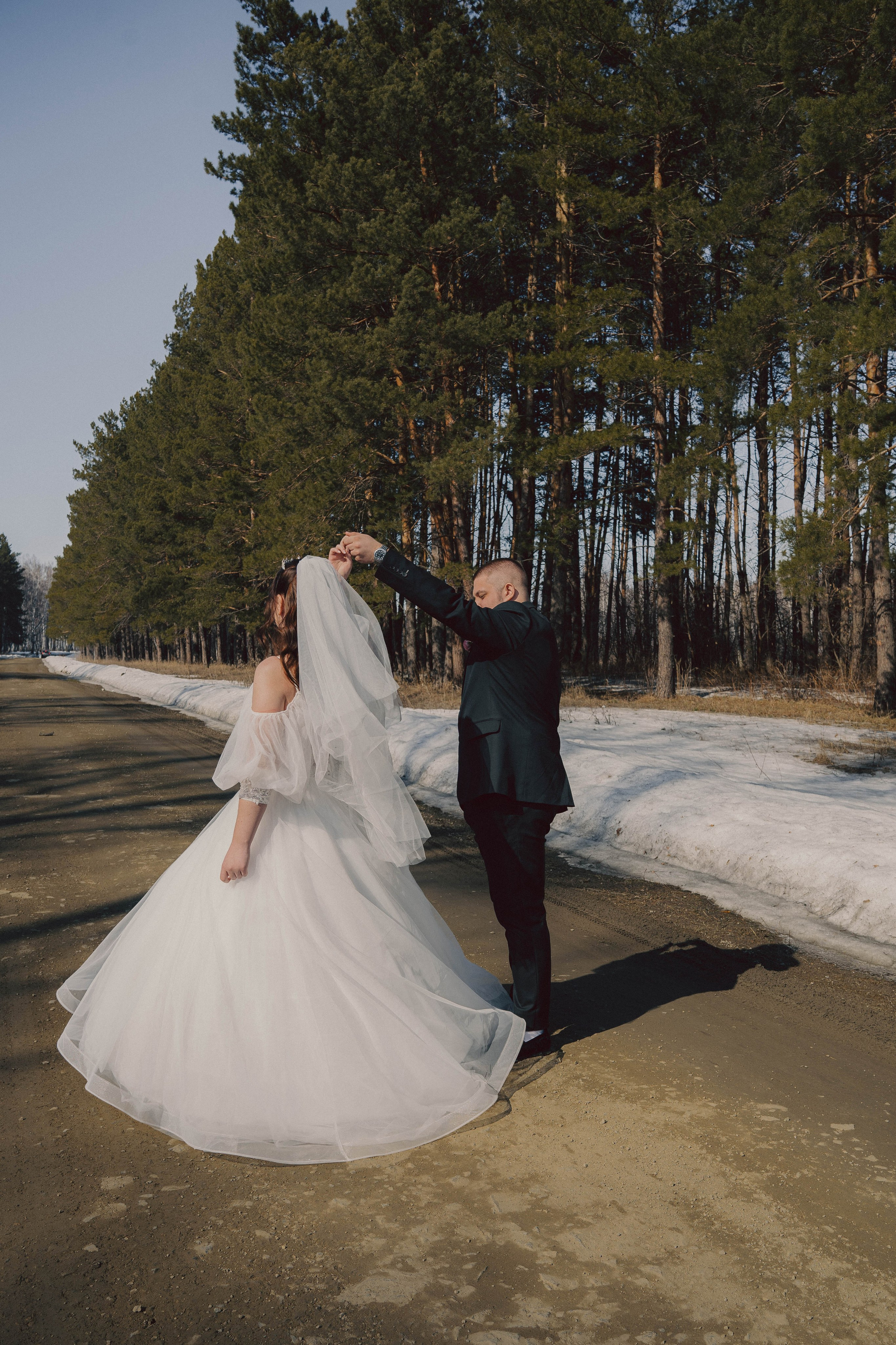 Свадьба Заринск-Станислав & Елизавета. Sofya Sazonova