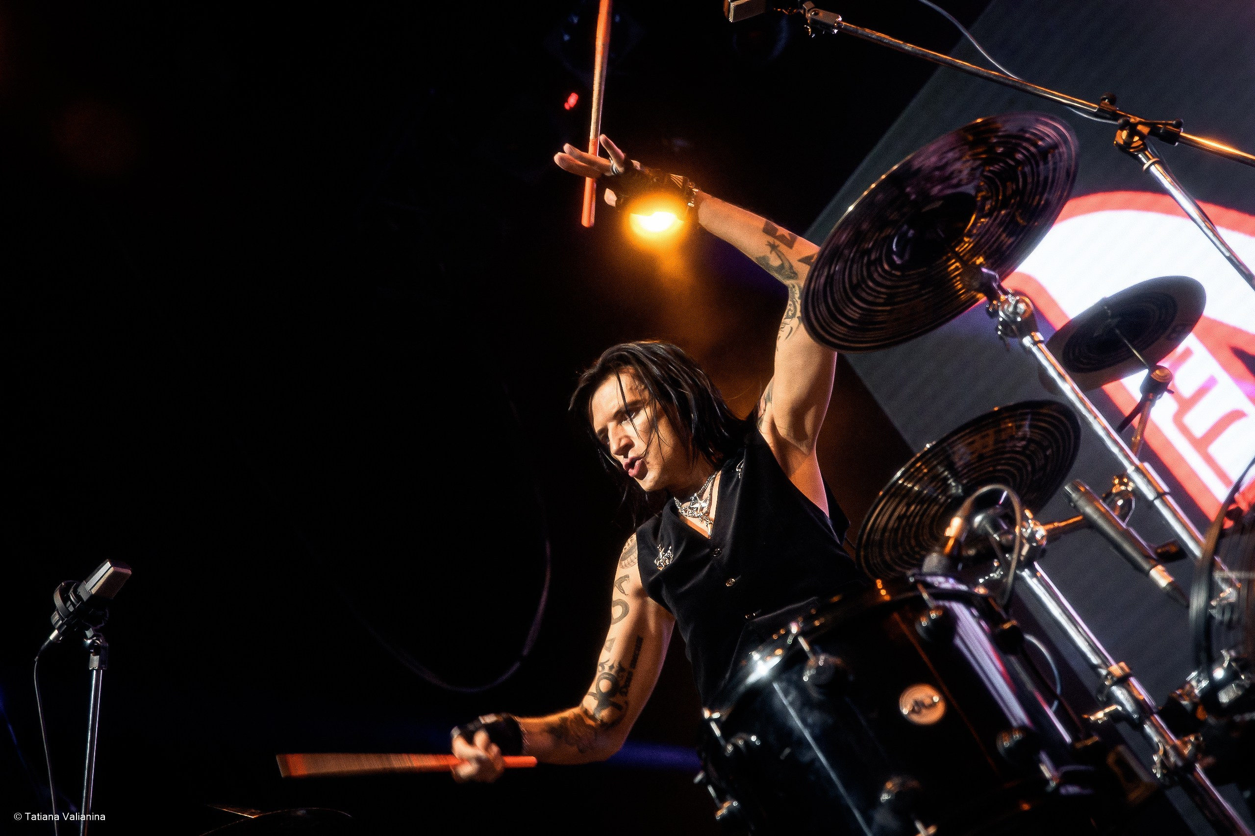 Концерты / Concerts. Репортажный фотограф Татьяна Вальянина