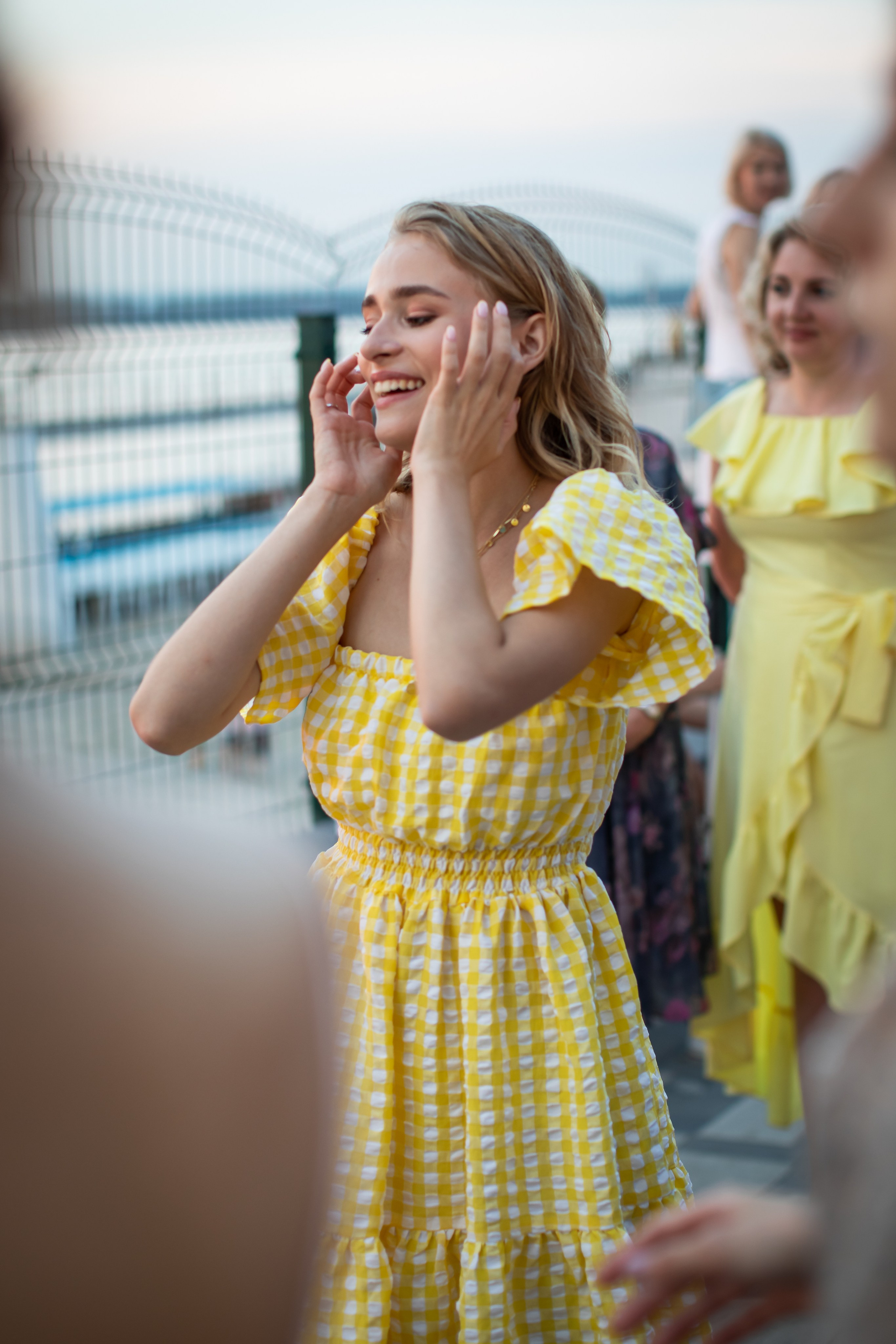 фотограф на выпускной в Самаре