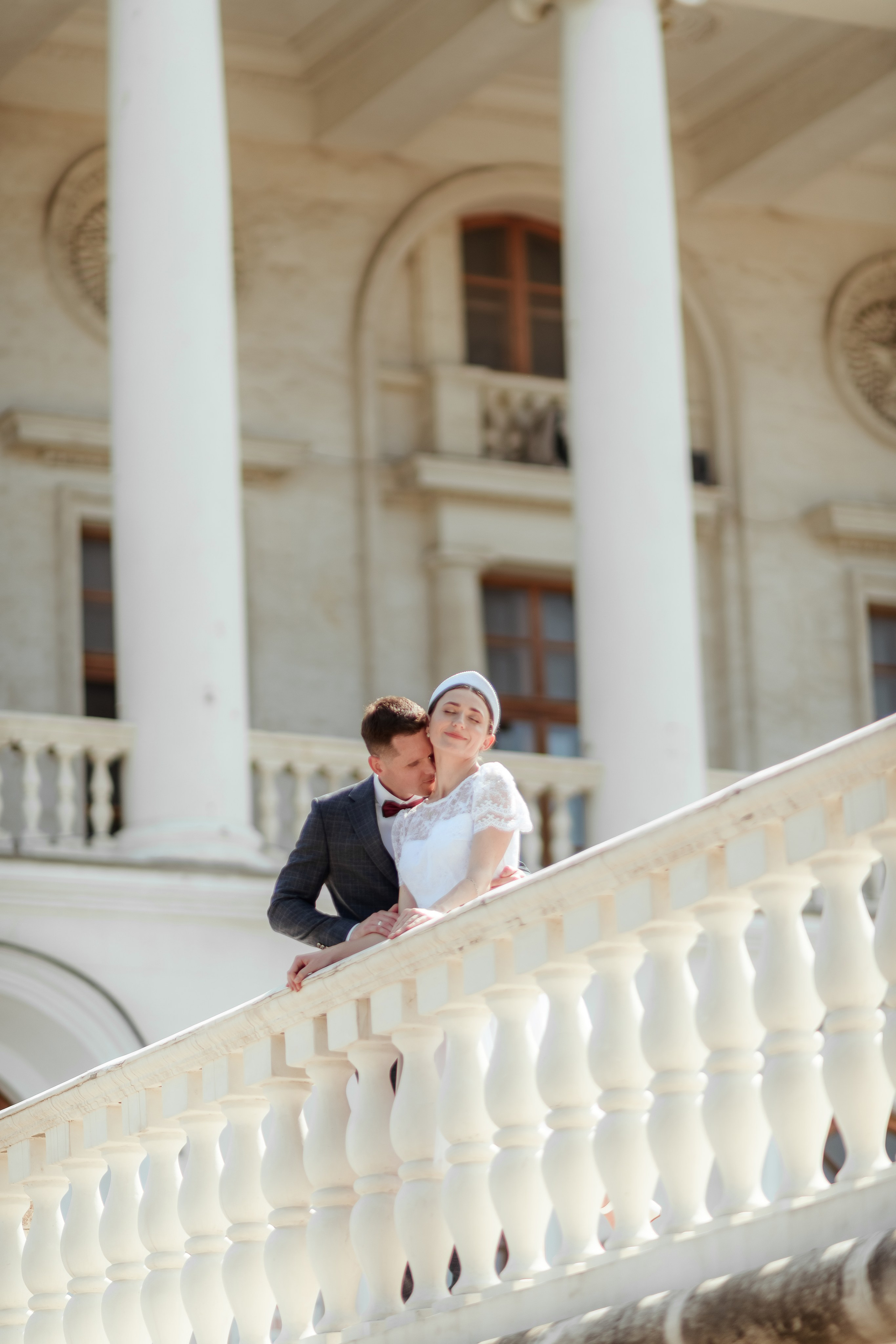 Свадебная съемка. Творческий фотограф в Крыму Анна Пашко