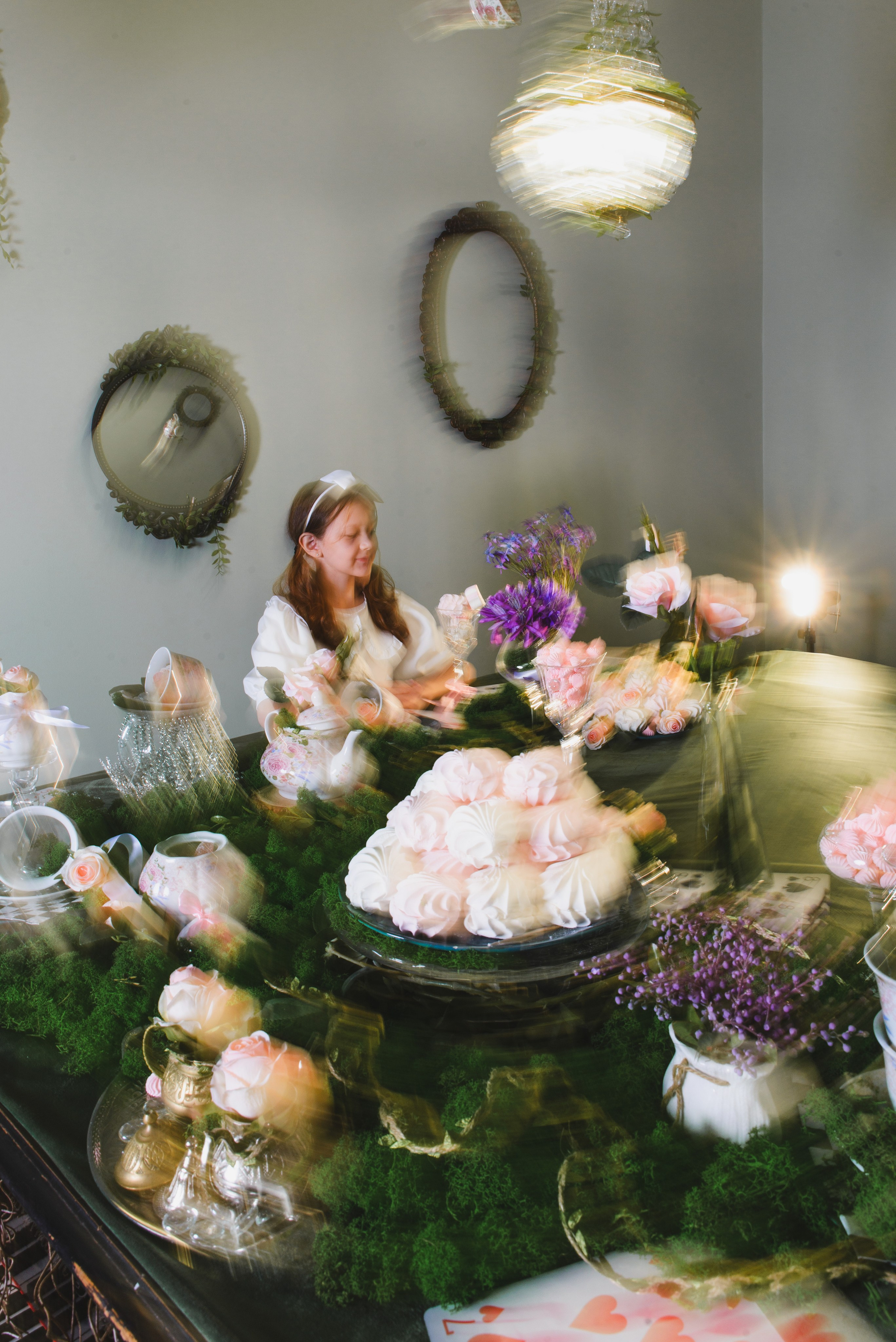 Семьи и дети. Айсылу Счастливая — Фотограф | Ретушёр | Нейрокреатор