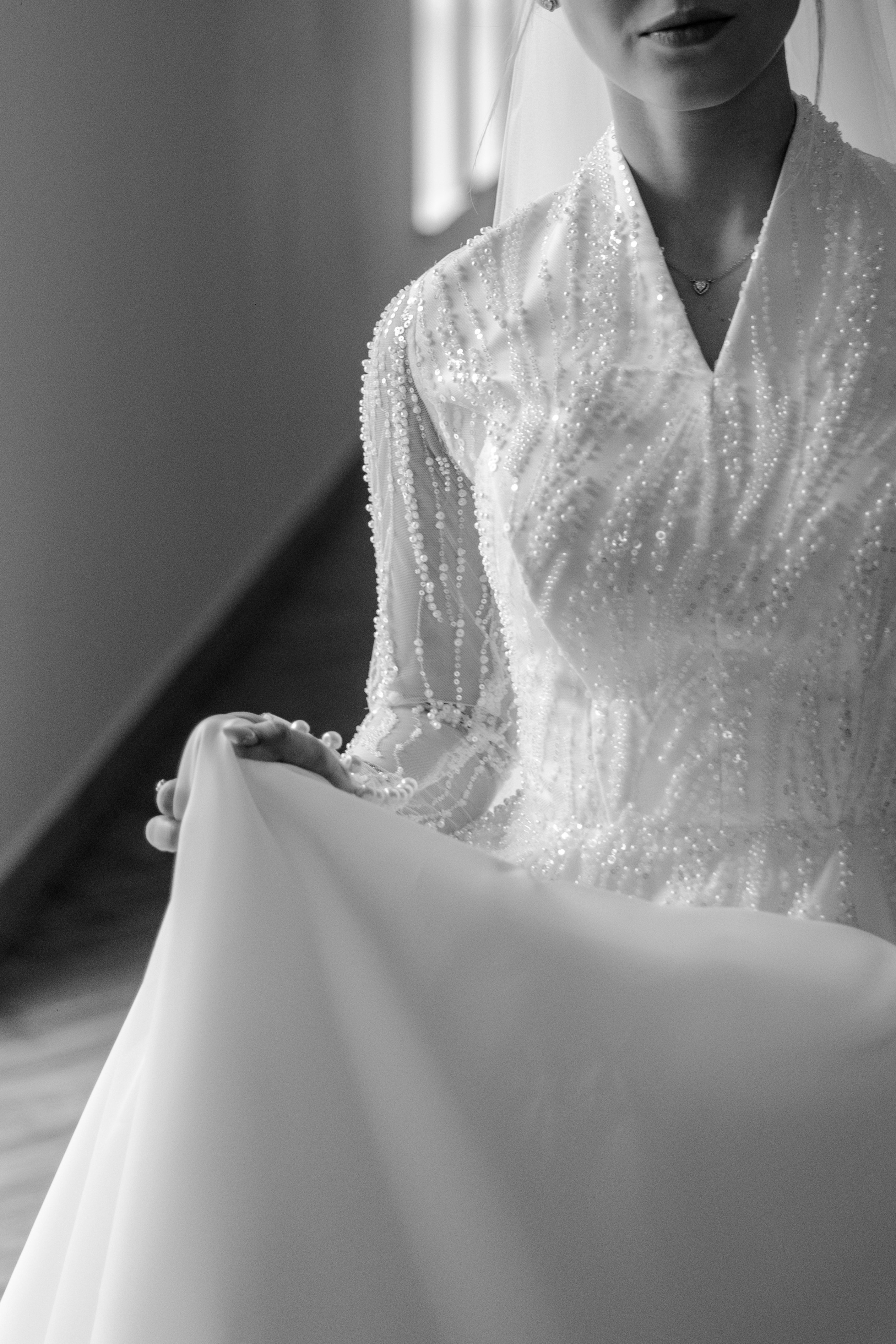 Владислав & Алина. Свадебный фотограф Костанай/Астана