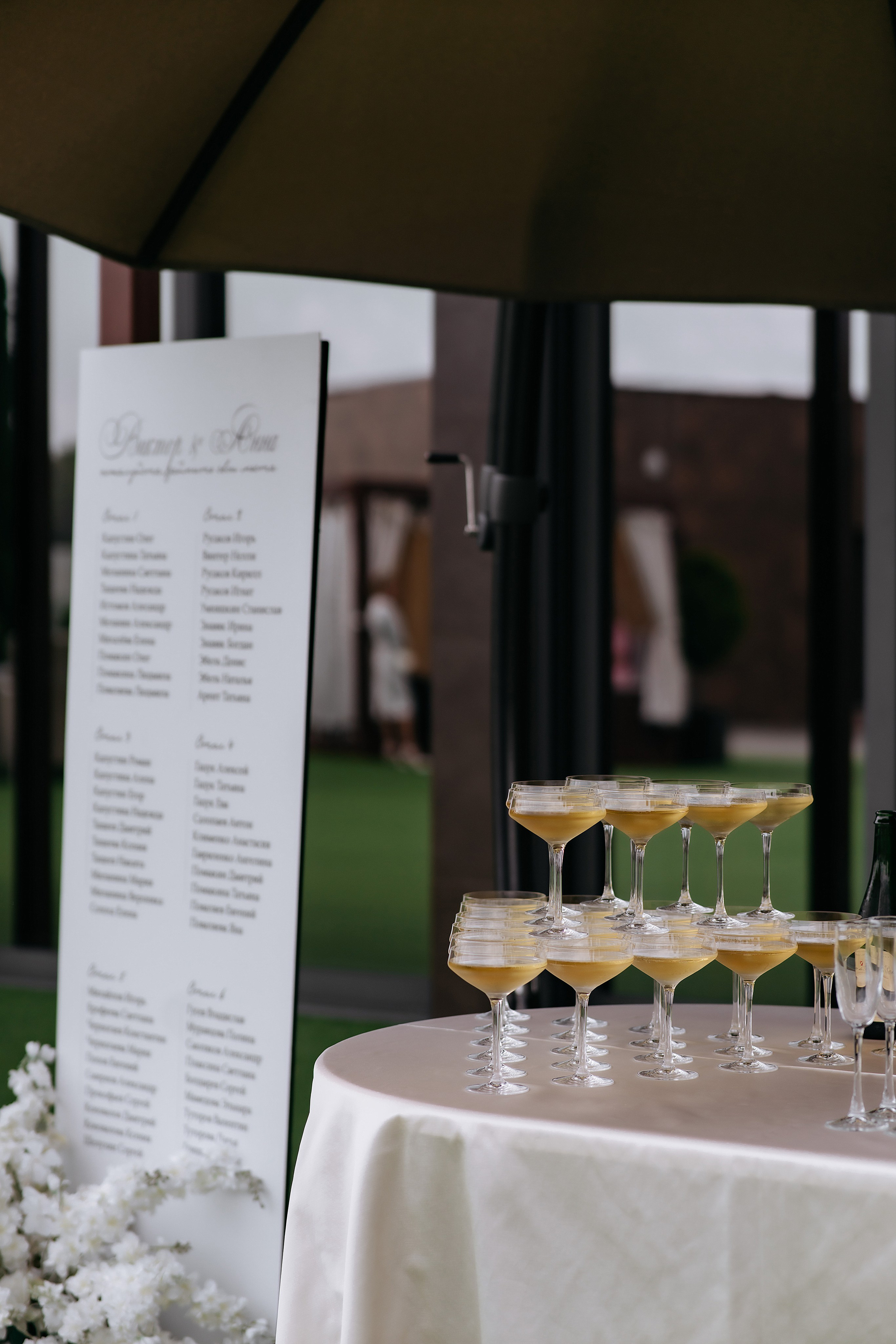 Анна и Виктор. Фотограф Карина Шмулёва. Воронеж и область