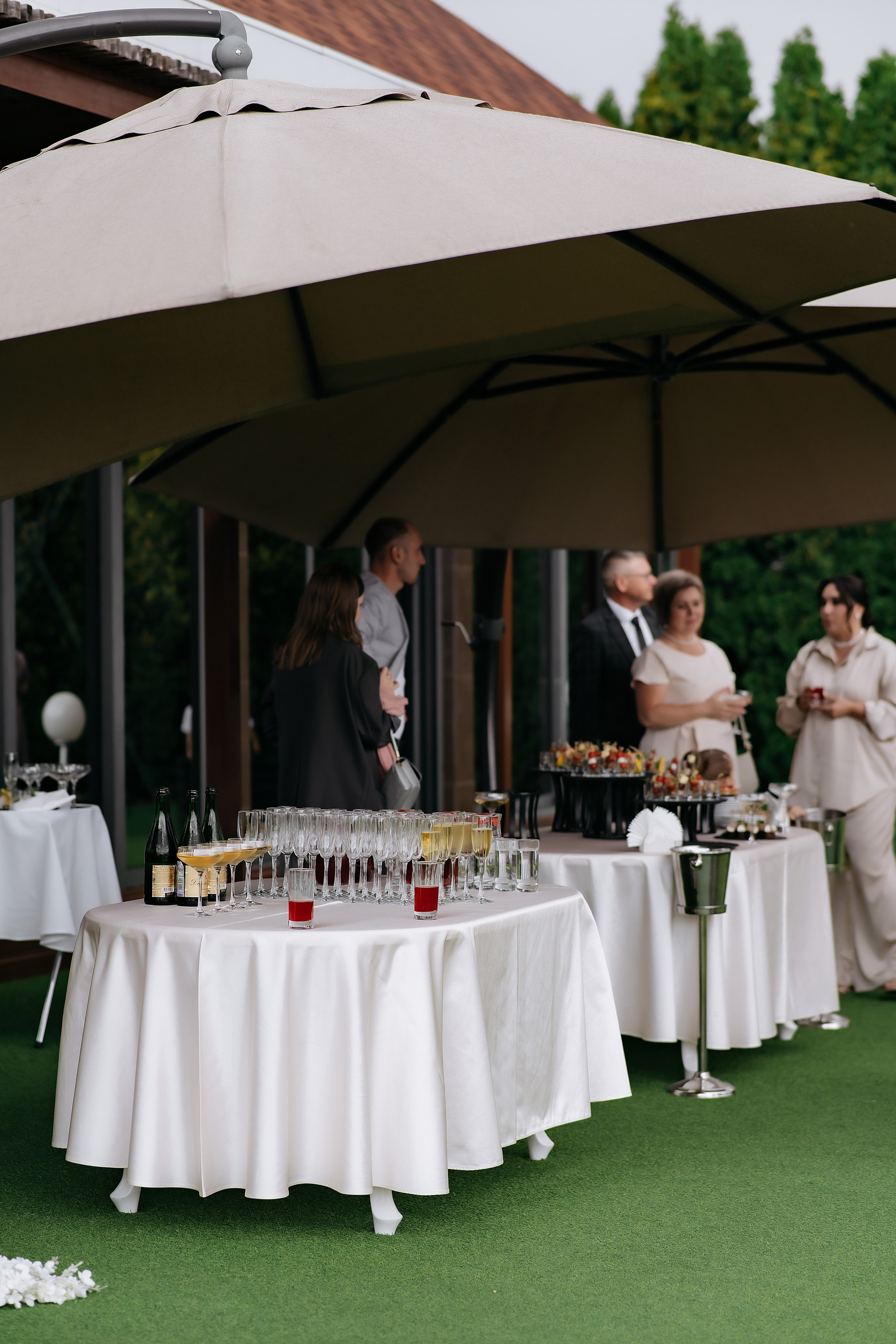 Анна и Виктор. Фотограф Карина Шмулёва. Воронеж и область