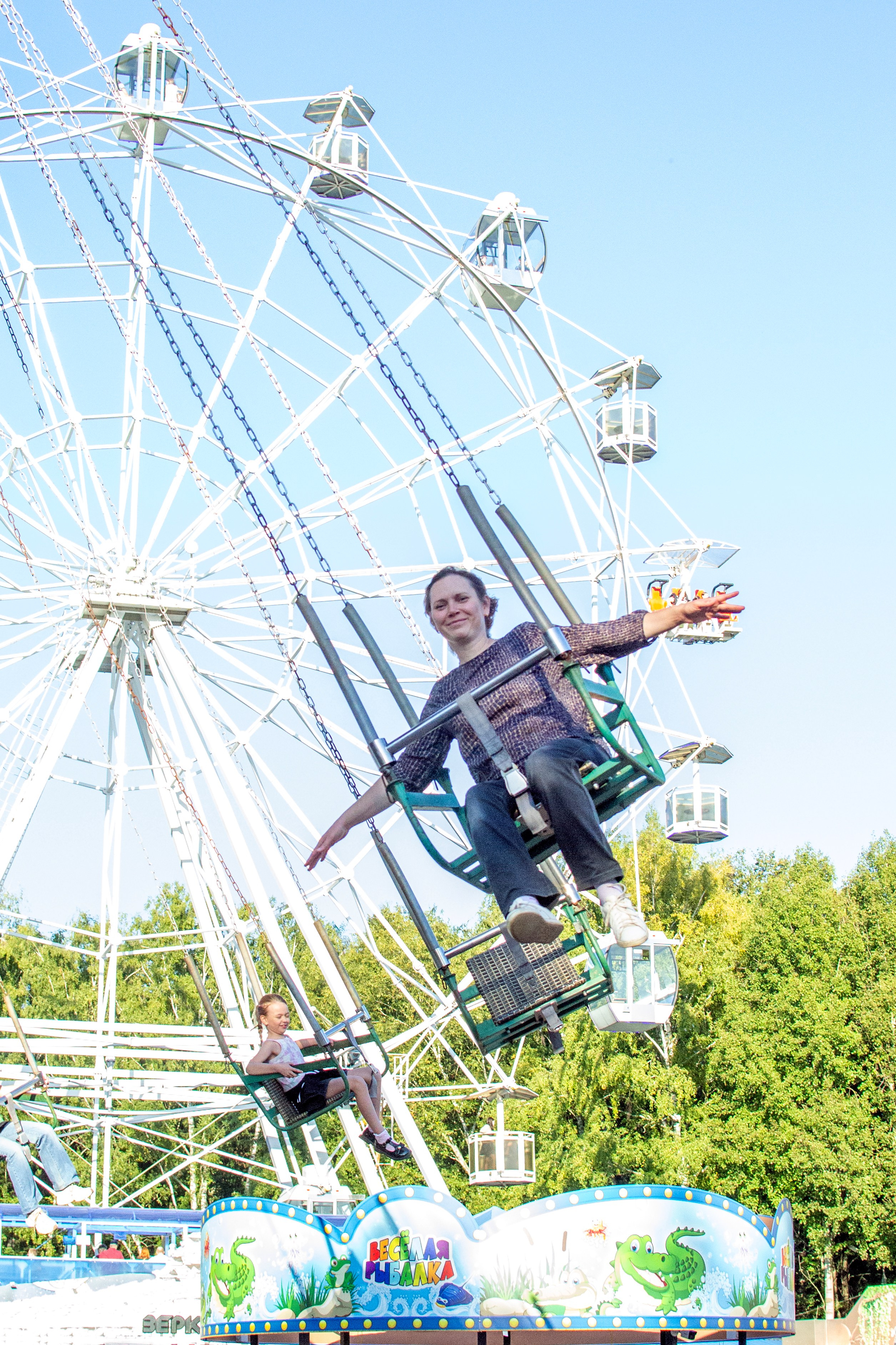 Семейные. Фотограф в Туле Крупский АнДРей. Фотостудия «КАДР71» в Туле