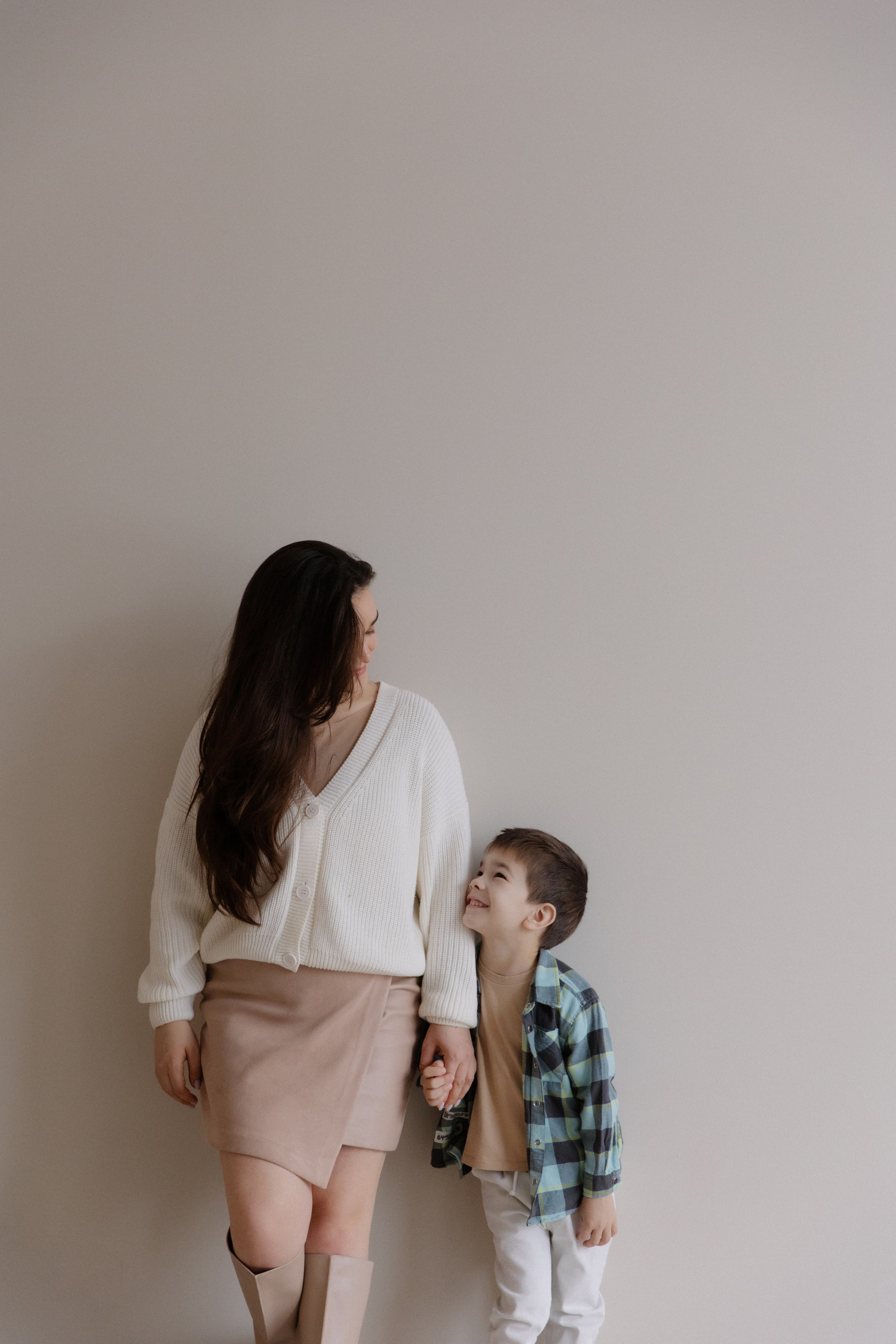 Маша и Кирилл. Семейный и свадебный фотограф в Москве и Зеленограде Пилипенко Юлия