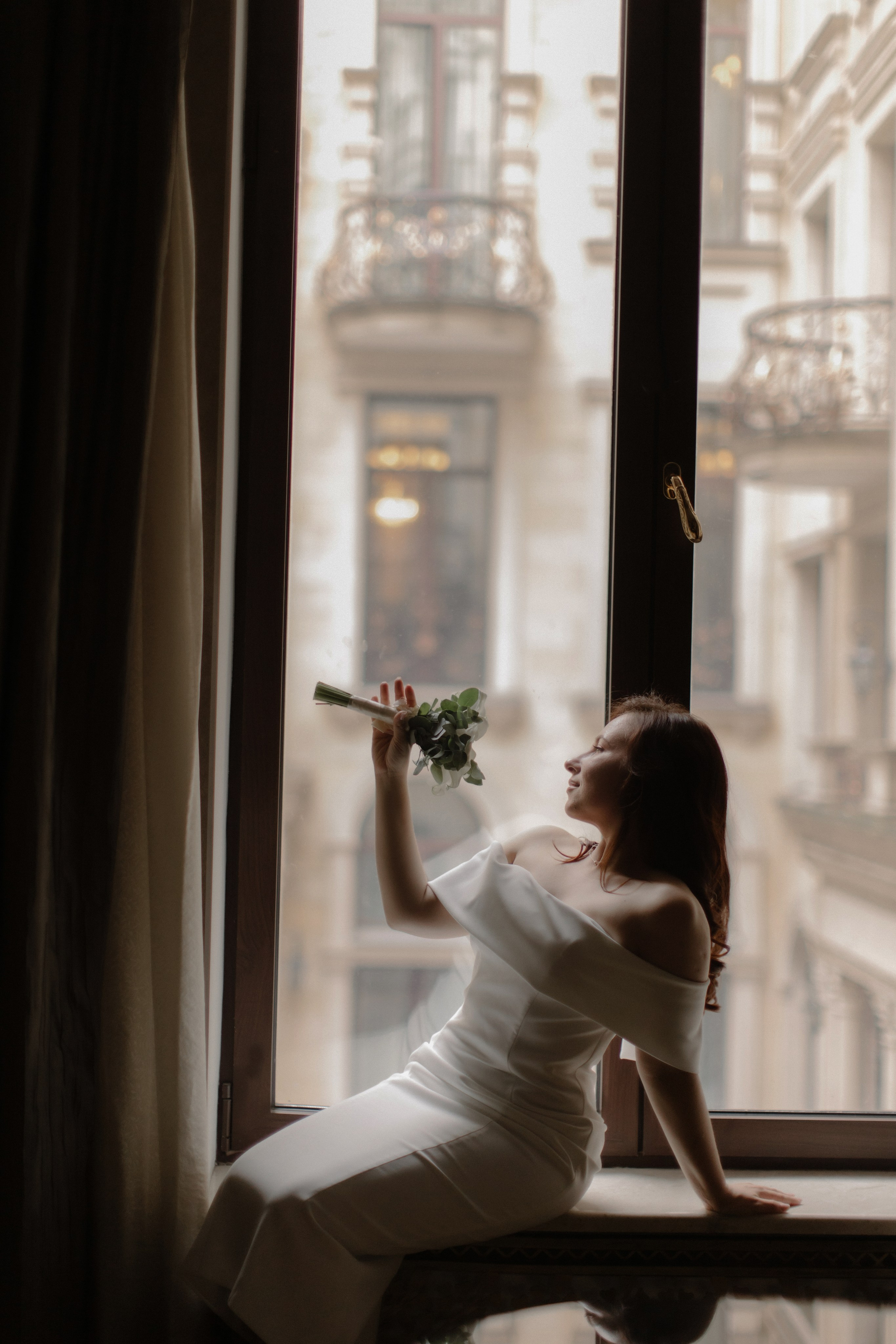 Андрей и Кристина. Семейный и свадебный фотограф в Москве и Зеленограде Пилипенко Юлия