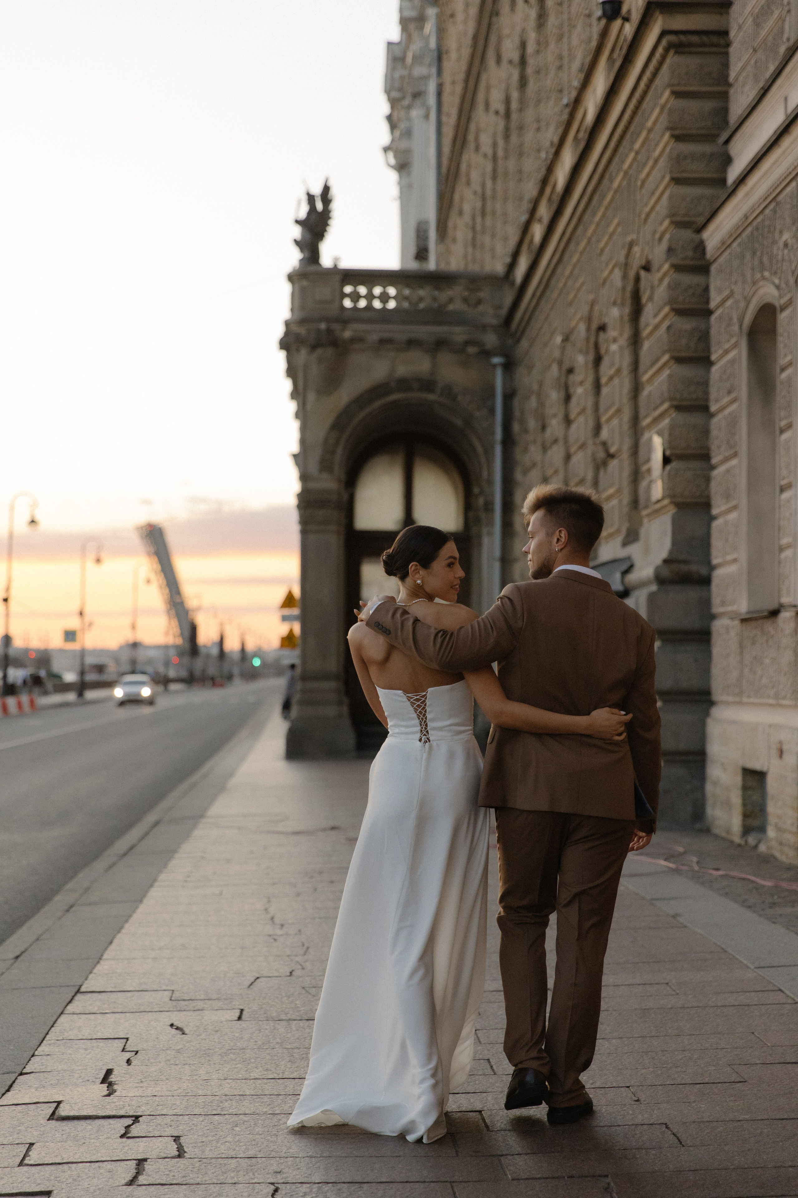 Игорь и Арина. Семейный и свадебный фотограф в Москве и Зеленограде Пилипенко Юлия