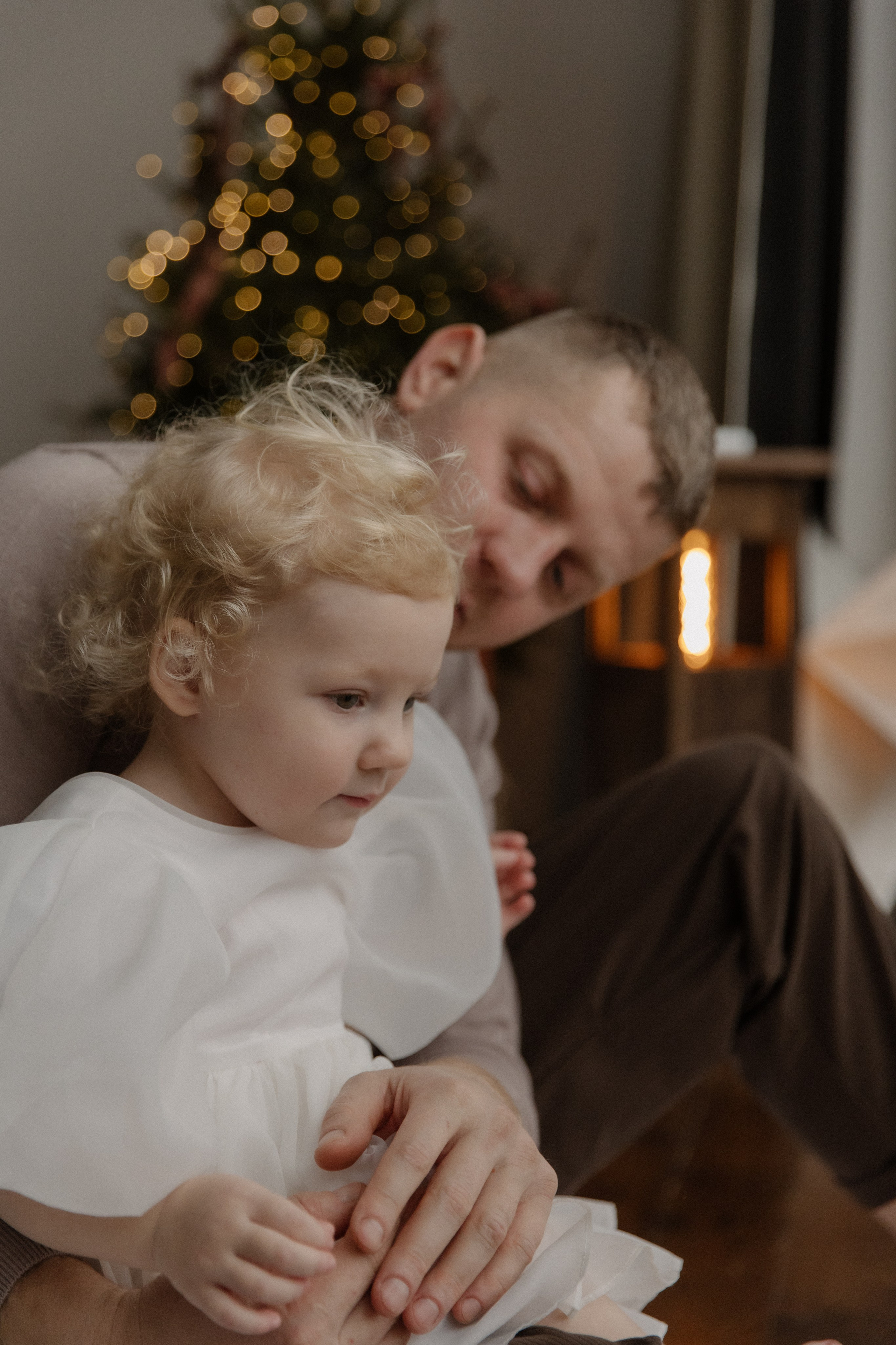 Семья Сергея и Инны. Семейный и свадебный фотограф в Москве и Зеленограде Пилипенко Юлия