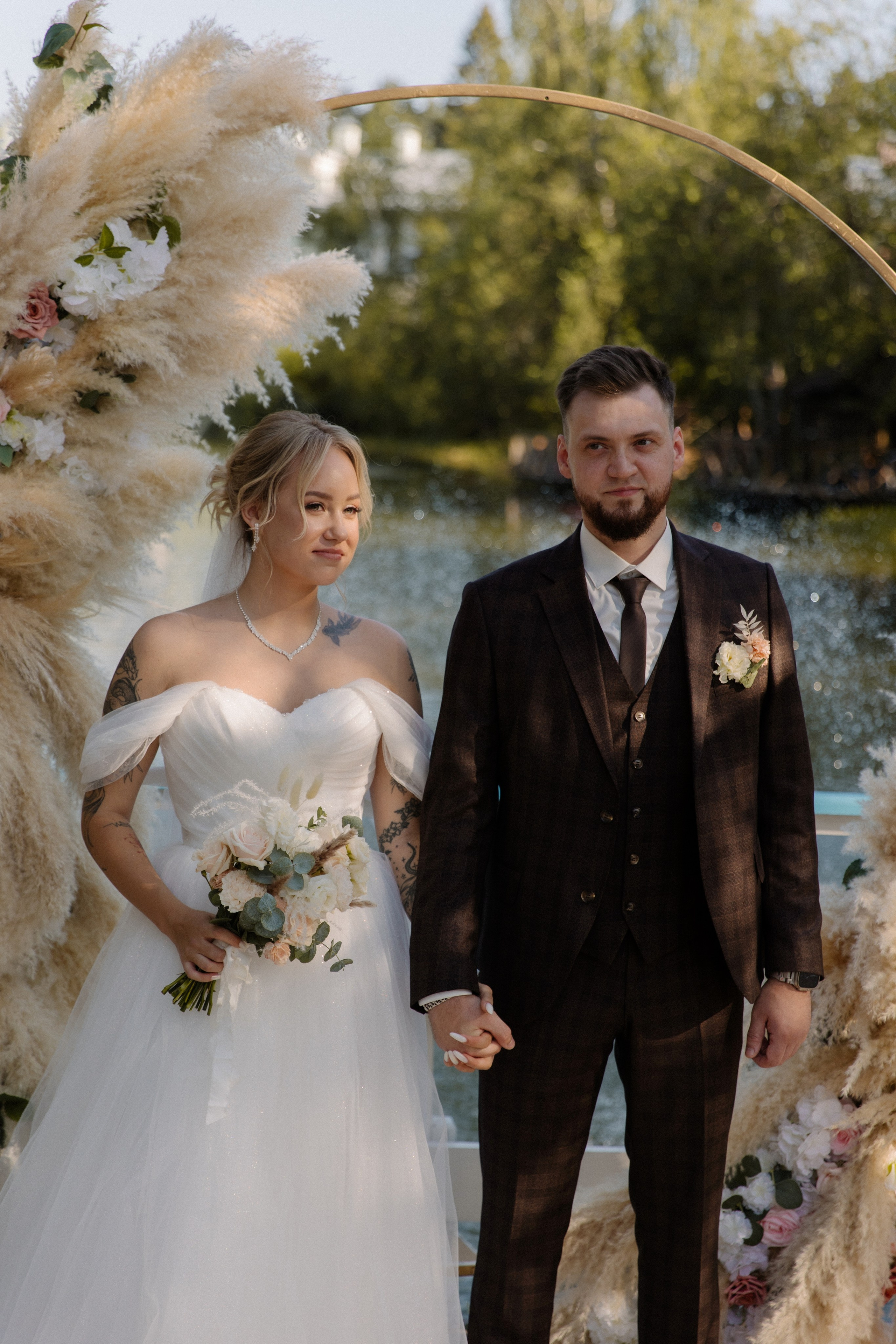 Евгений и Виктория. Семейный и свадебный фотограф в Москве и Зеленограде Пилипенко Юлия