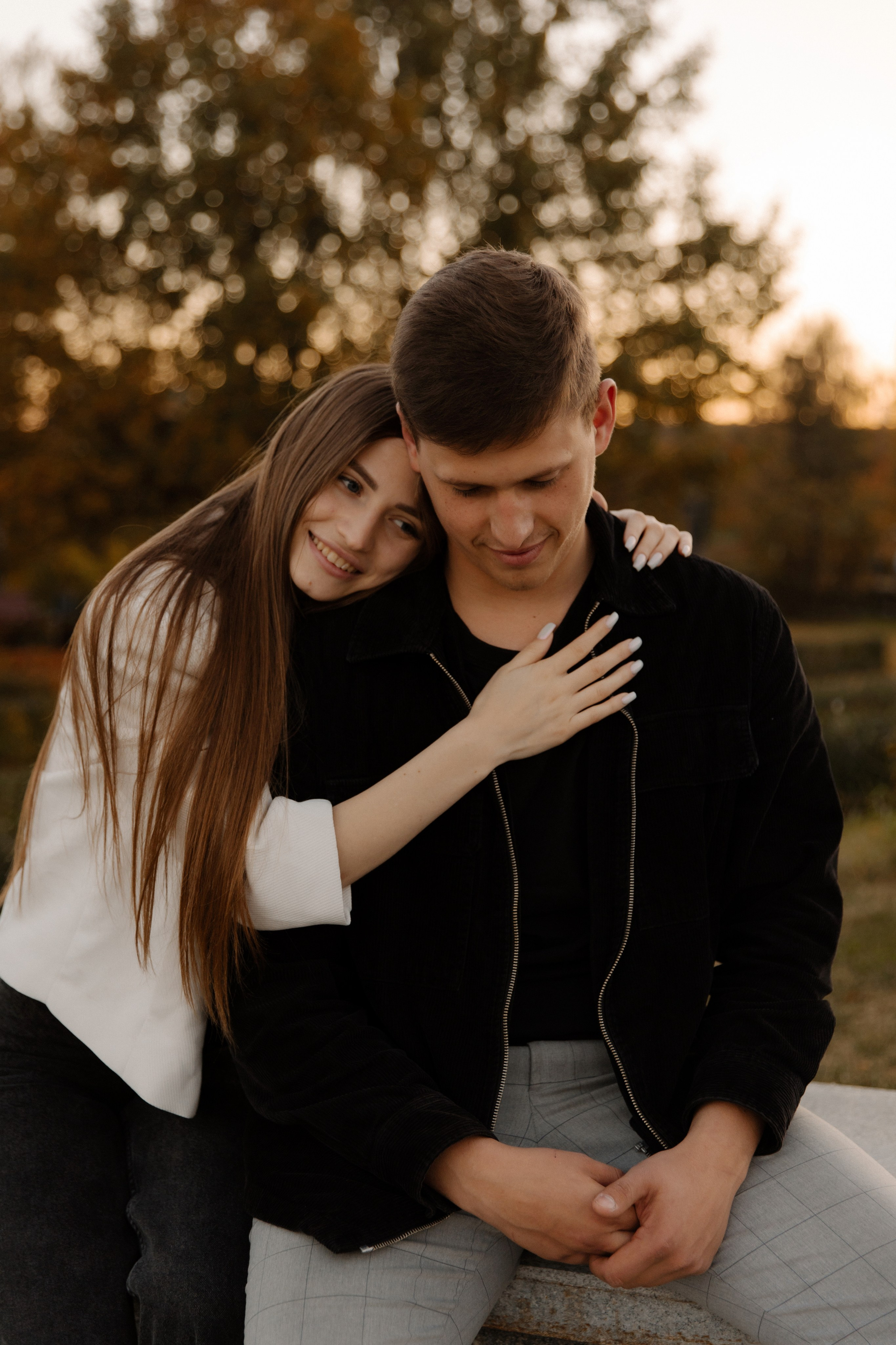 Антон и Алина. Семейный и свадебный фотограф в Москве и Зеленограде Пилипенко Юлия