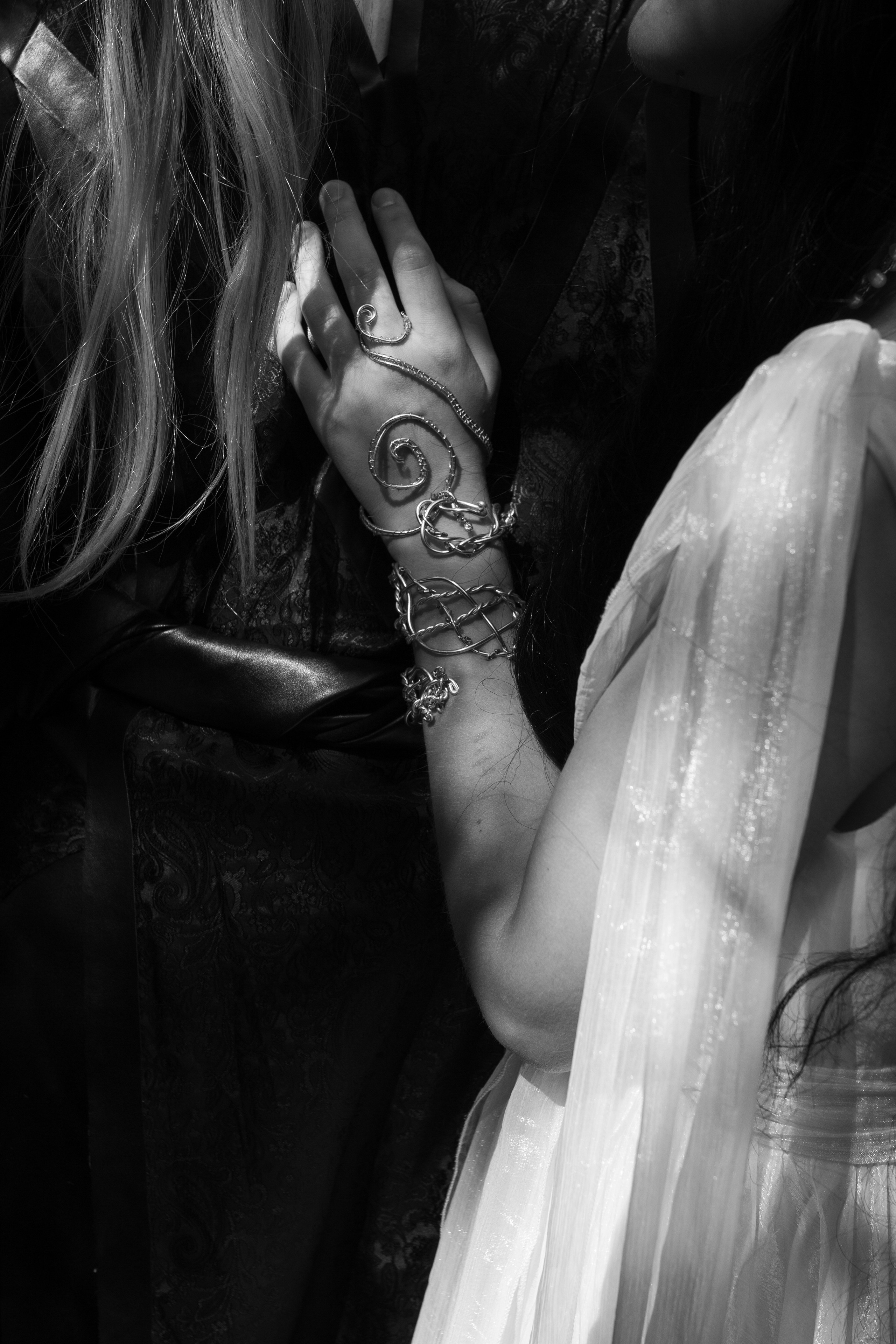 Эол и Арадель. Ksenzova Veronika photographer