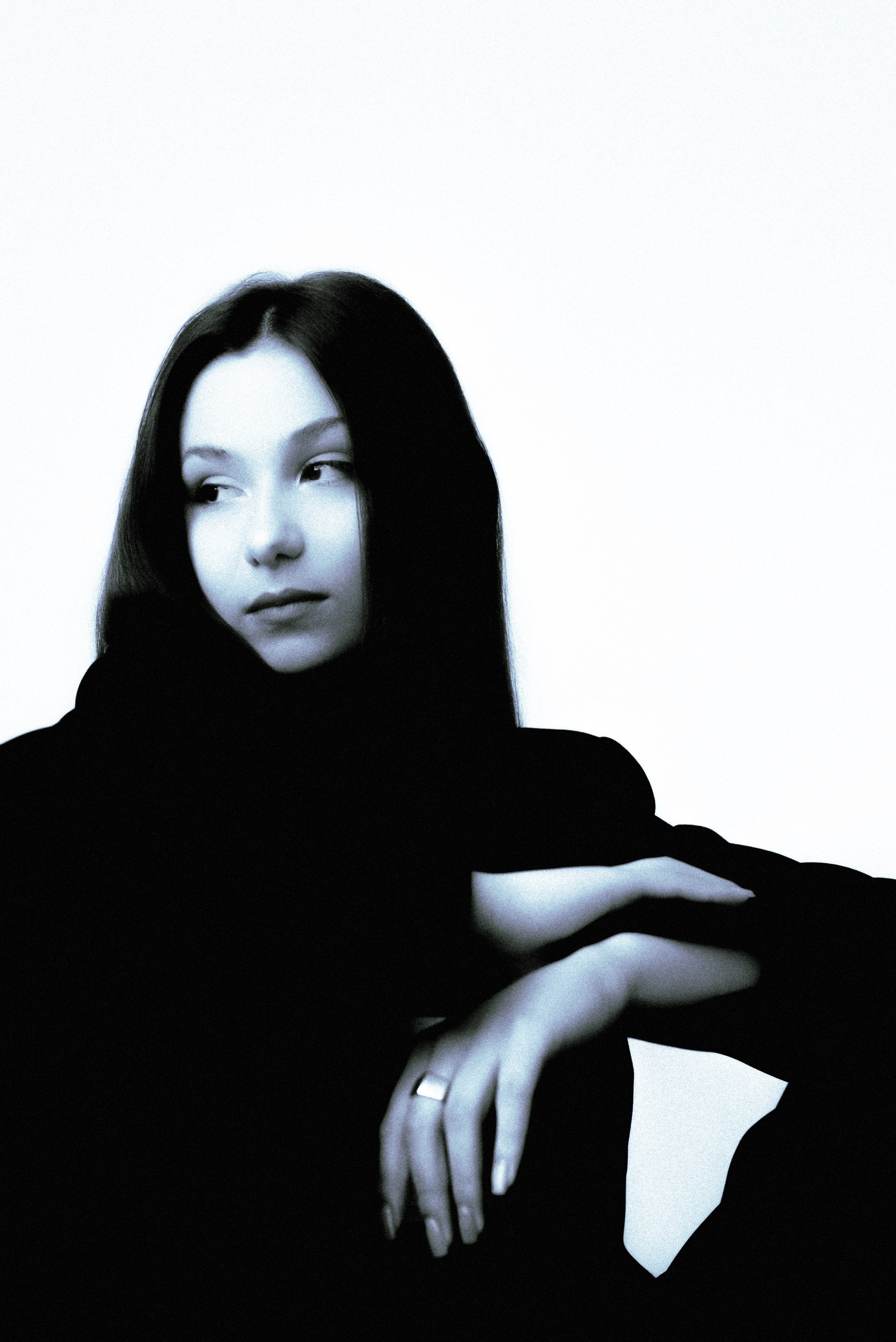 Будь проще. Фотограф Санкт-Петербург Виктория Гурина