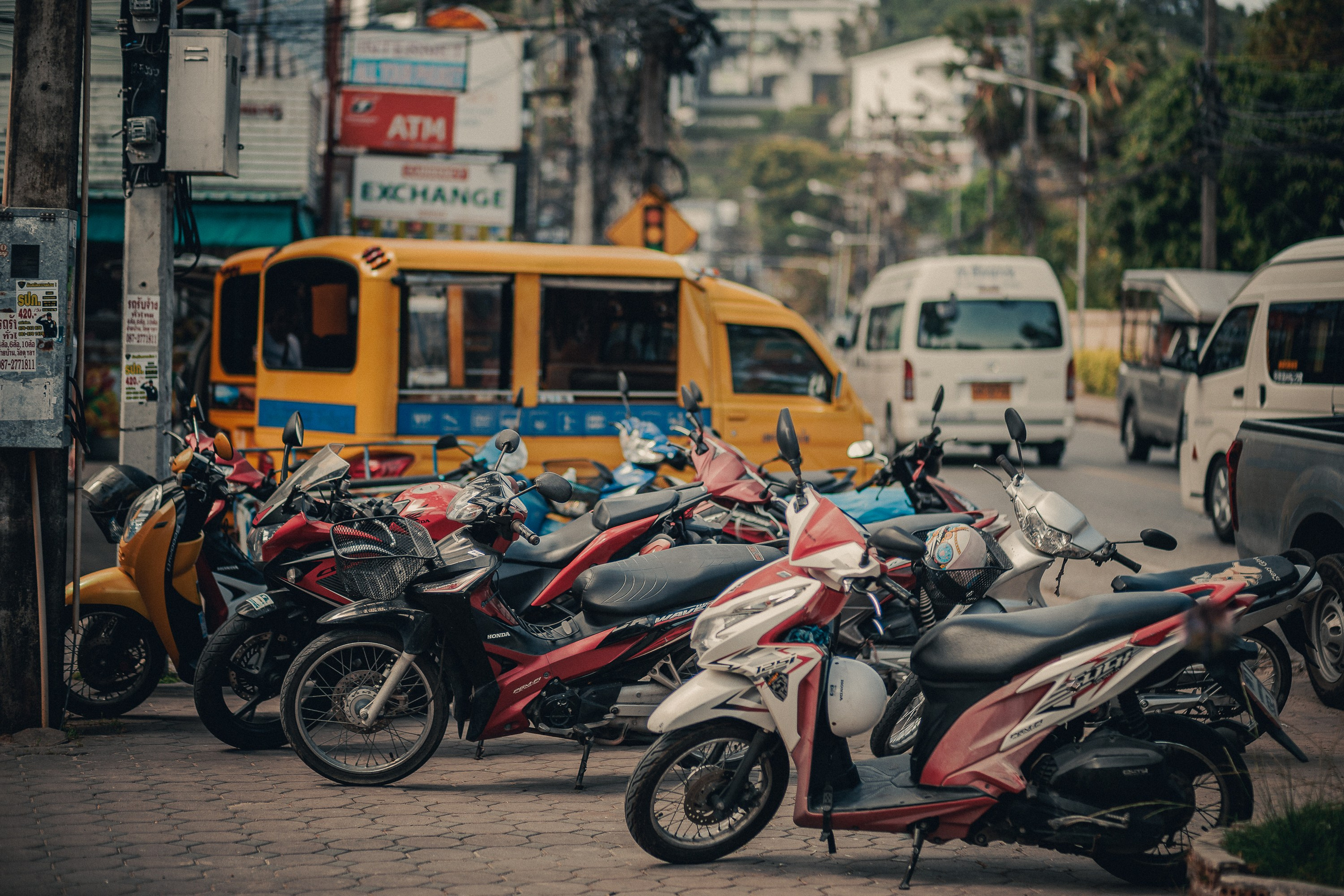 Таиланд. Фотошкола ArtFotoLife для начинающих и продвинутых фотографов