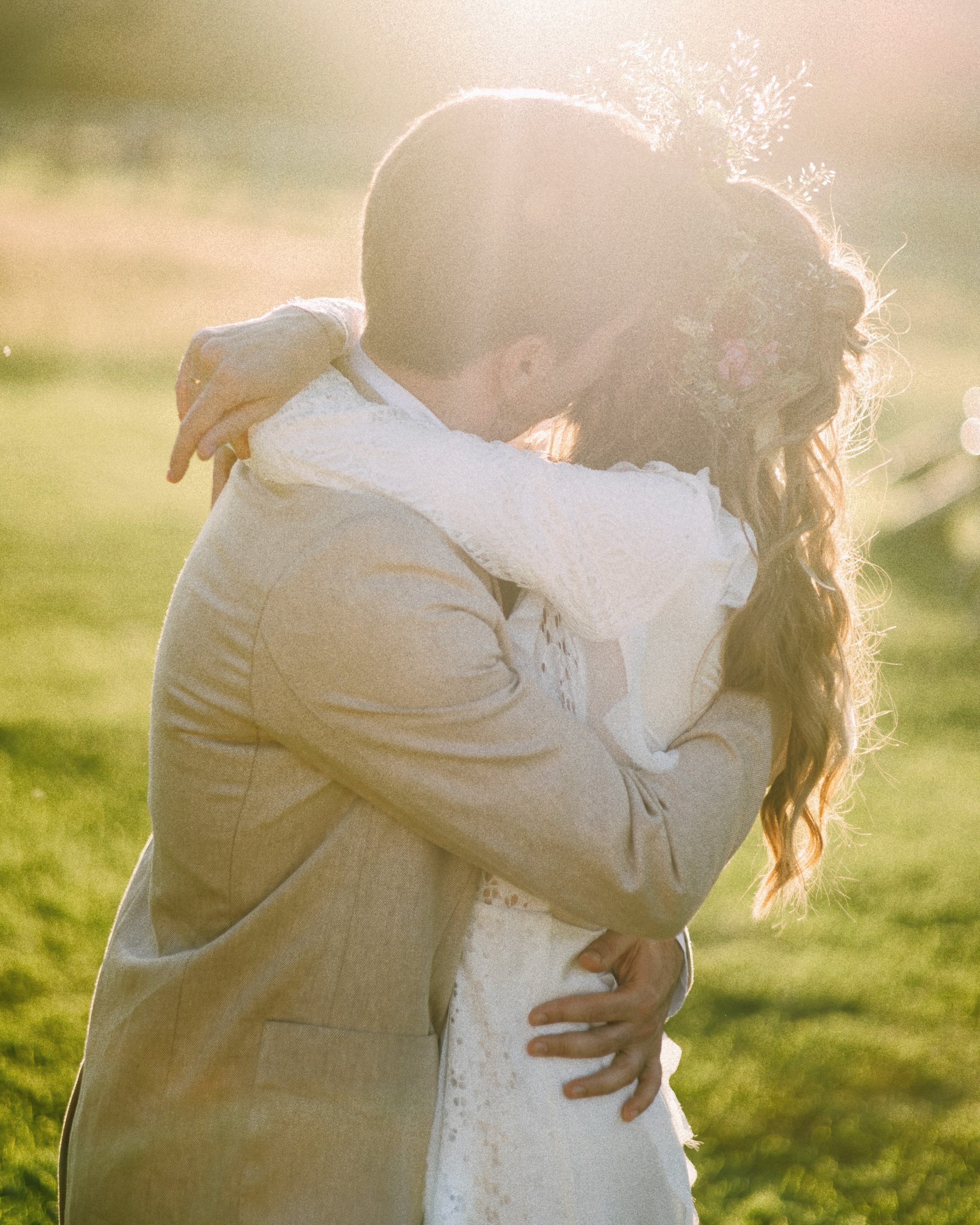 Сева и Маша. Свадебный фотограф в Москве Денис Анурьев