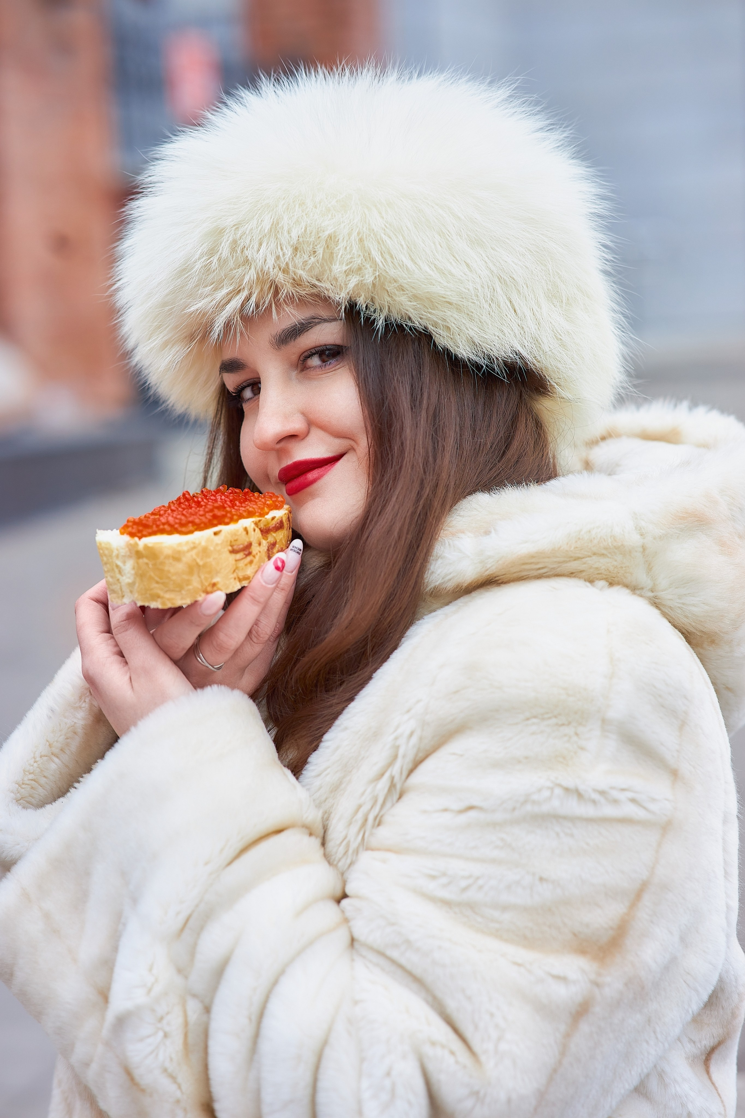 Анастасия. Фотограф в городе Ростов-на-Дону Лариса Черных