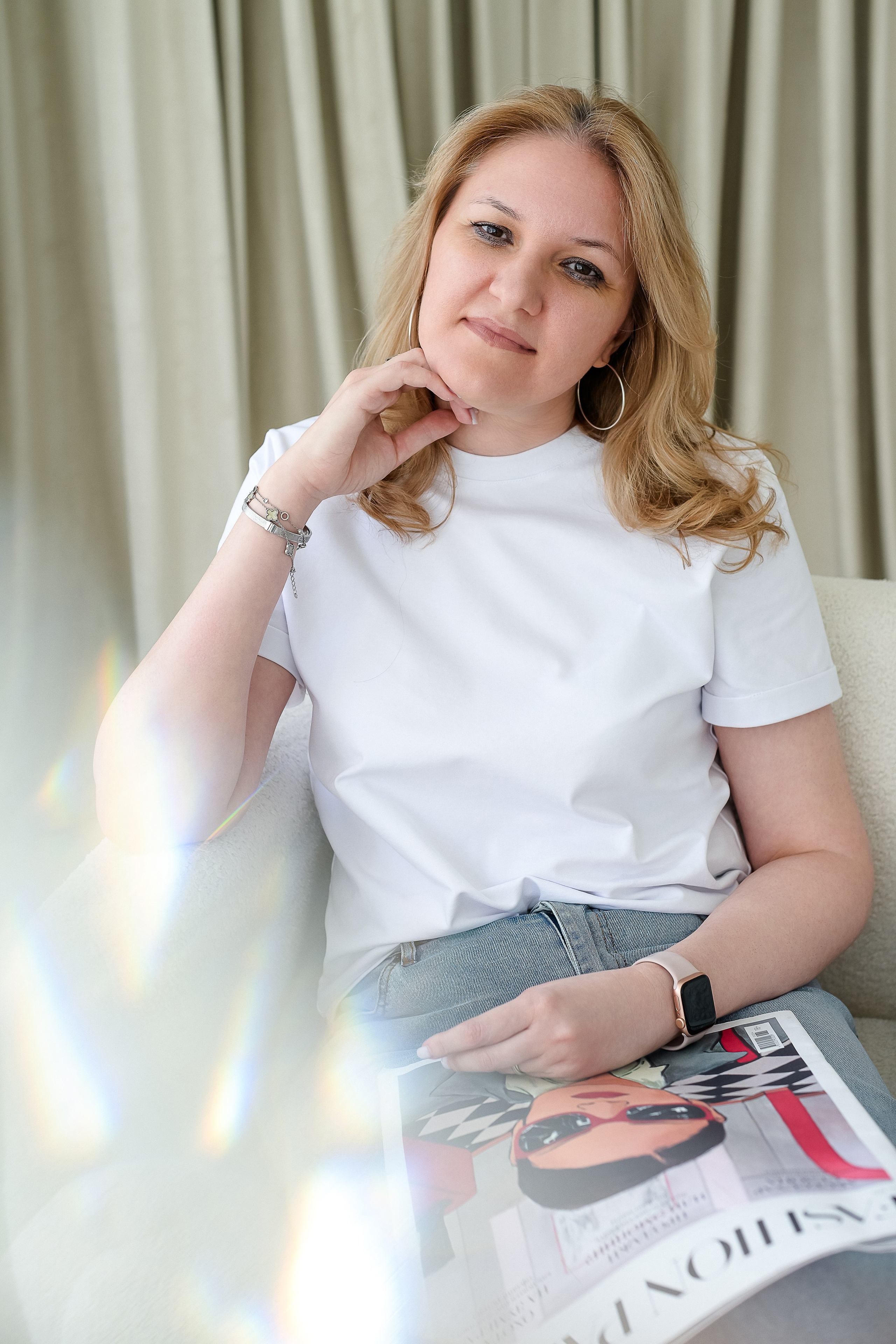 Елена и Ангелина