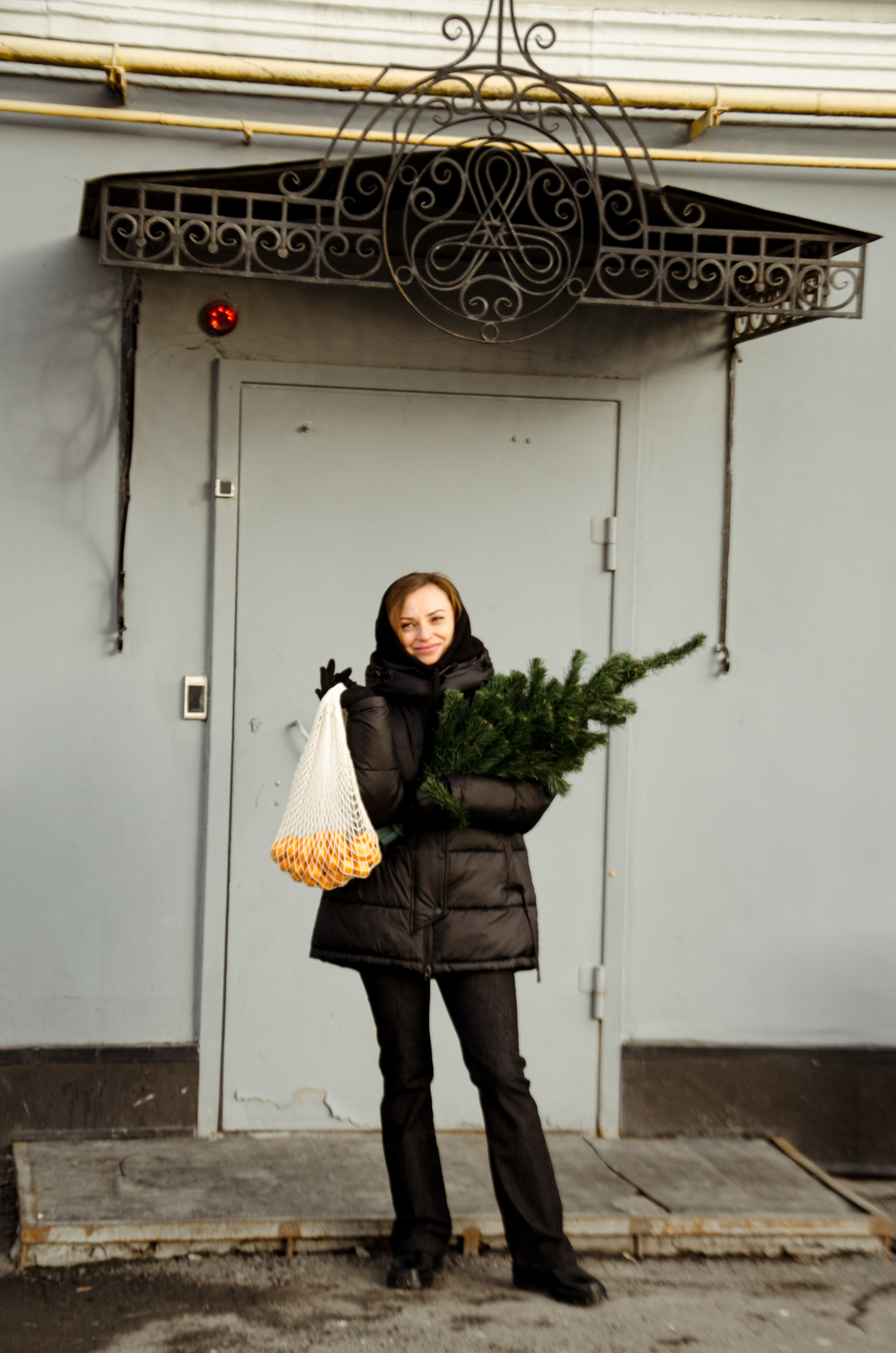 Лариса. Фаниса Портретный фотограф в Тюмени