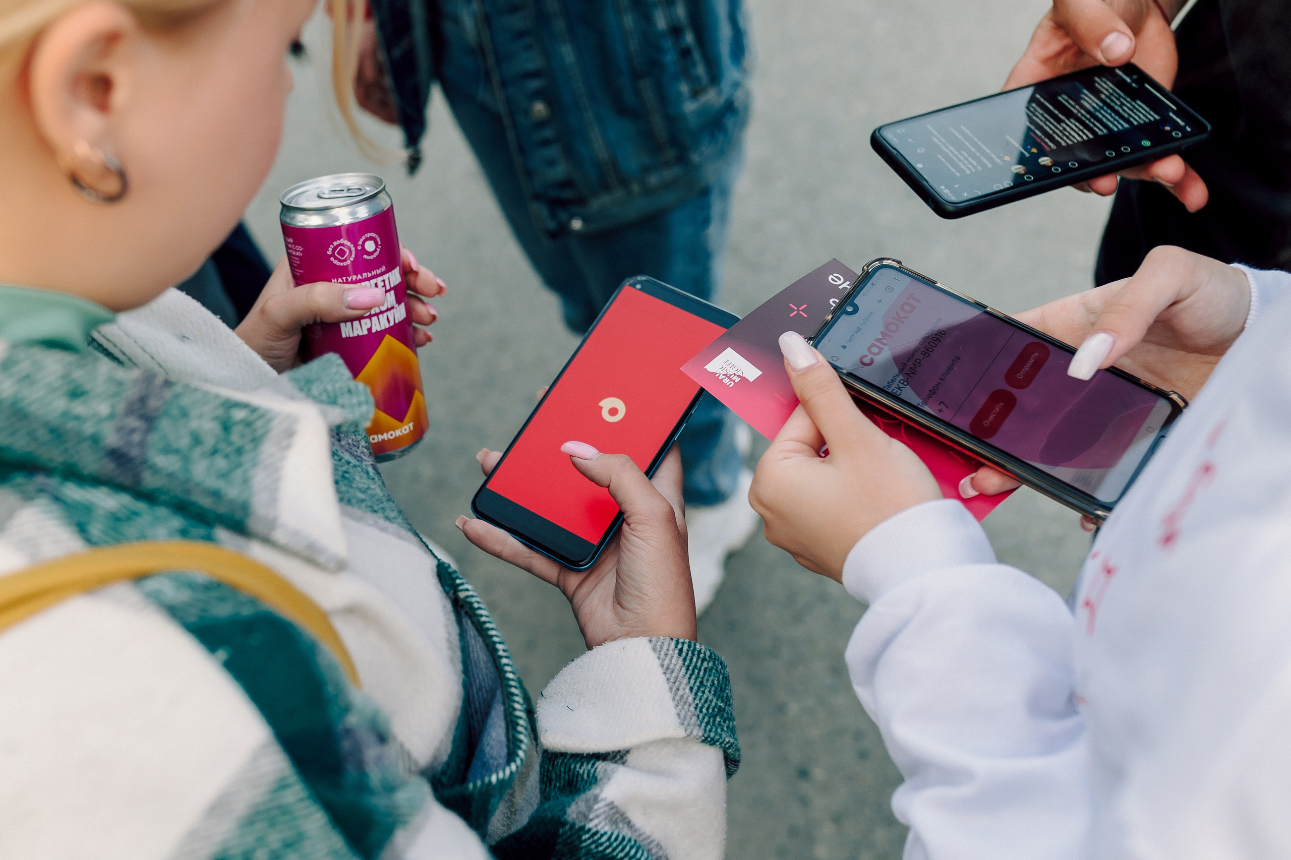 Массовые мероприятия на открытом воздухе. Лёшка Варзегов — фотограф